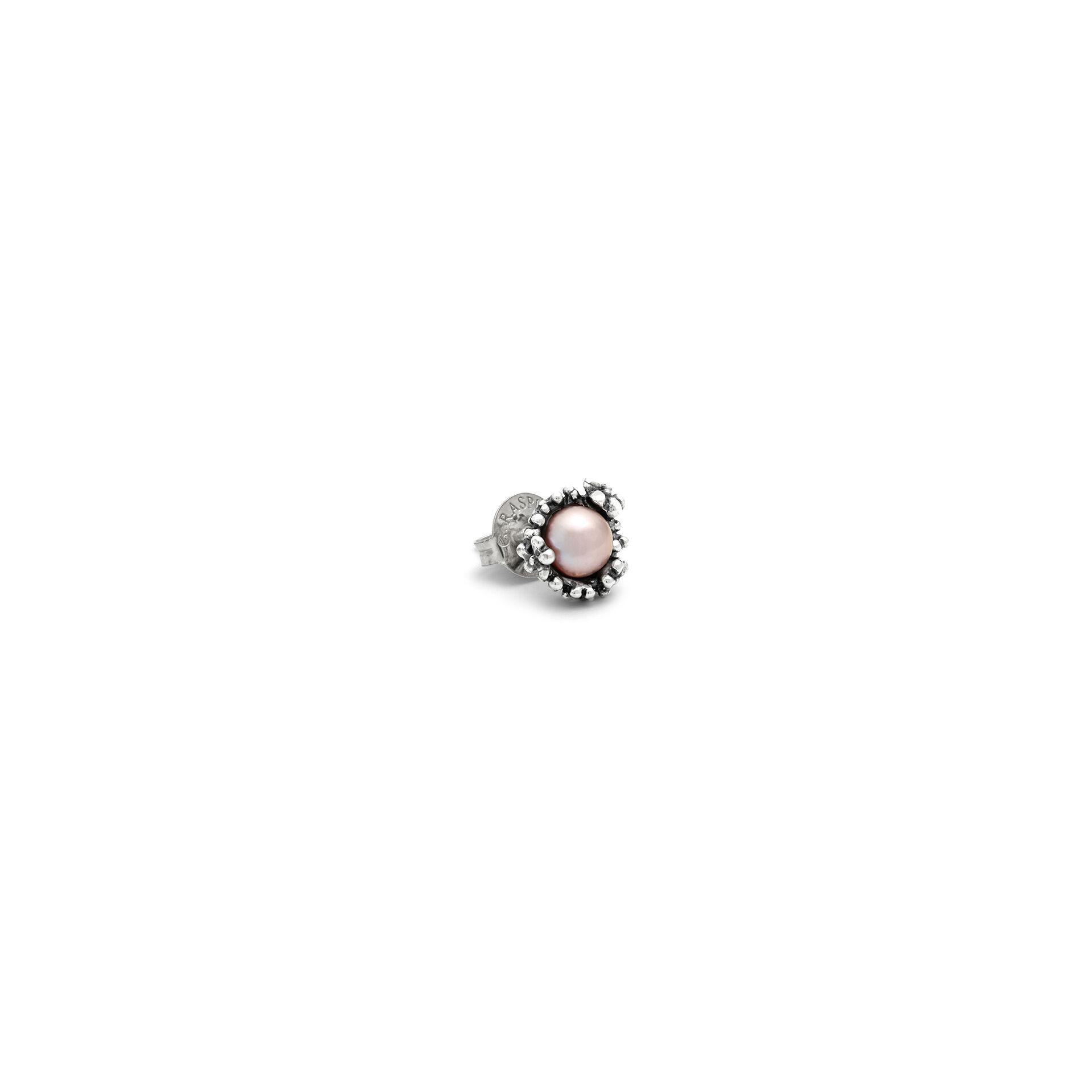 Boucles d'oreilles Blossom, mod&egrave;le mini image number 2