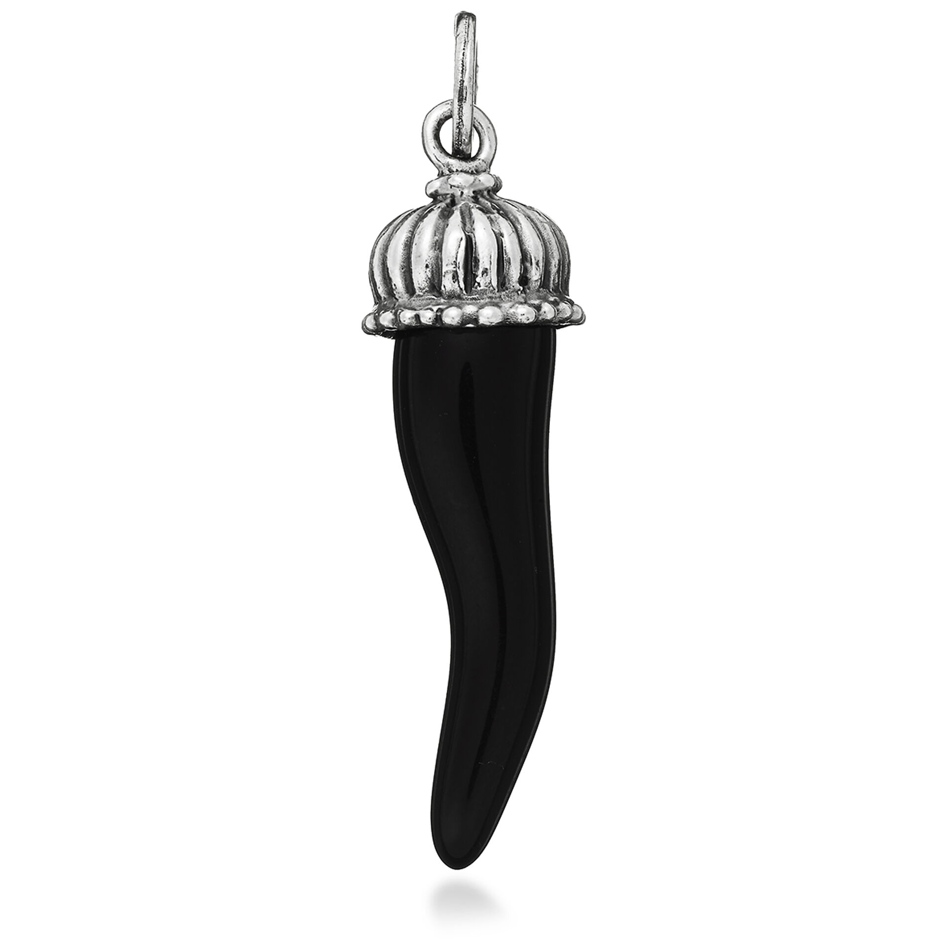 Charm Corno Nero Cupola image number 0