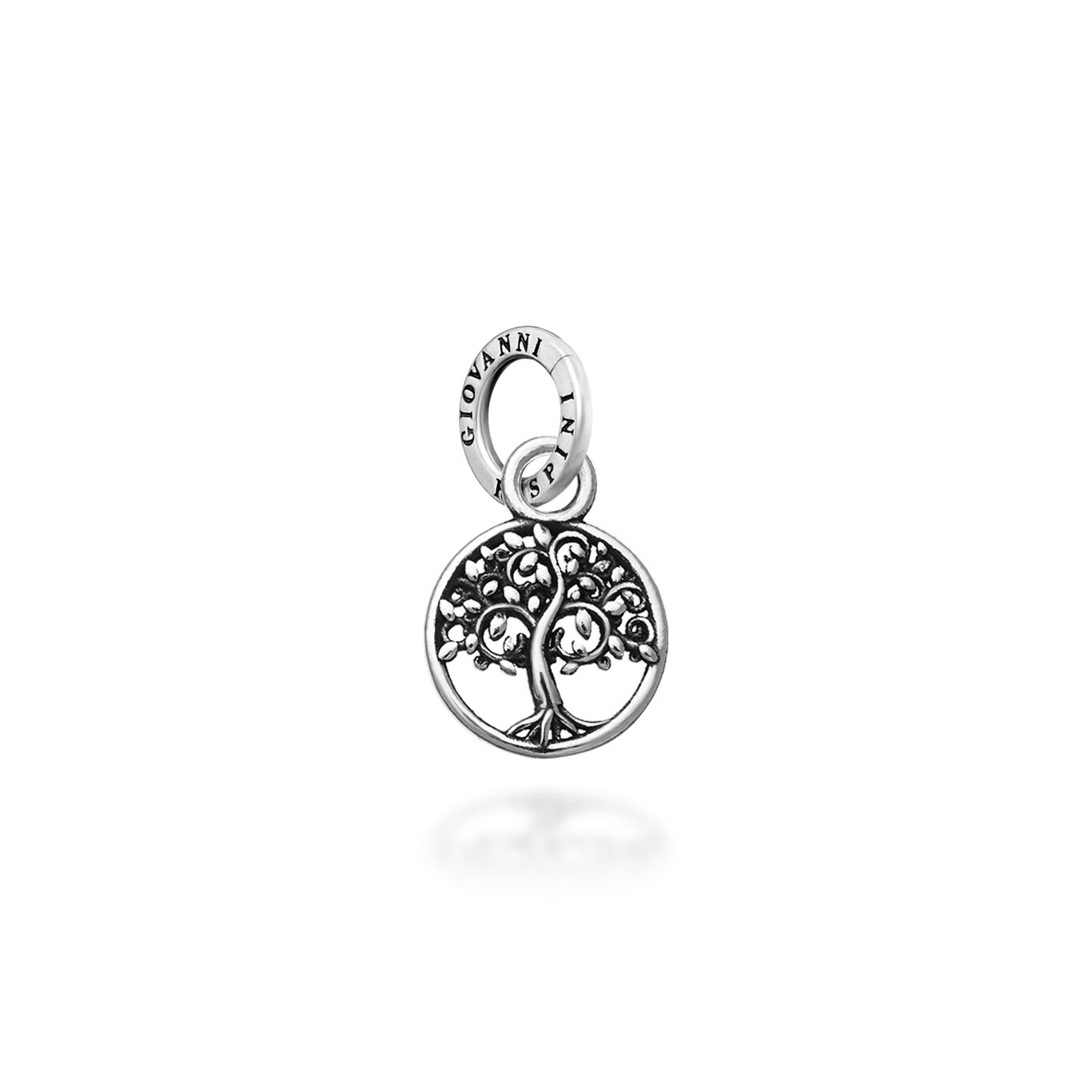 Tree Of Life Mini Charm