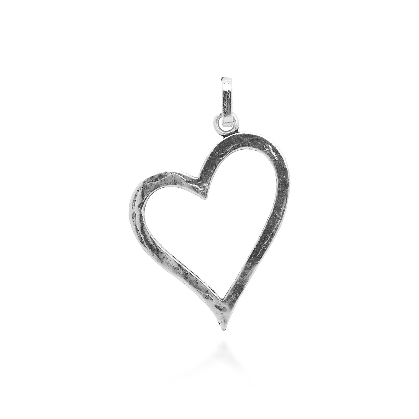 Charm C&oelig;ur Super Light, Grand mod&egrave;le