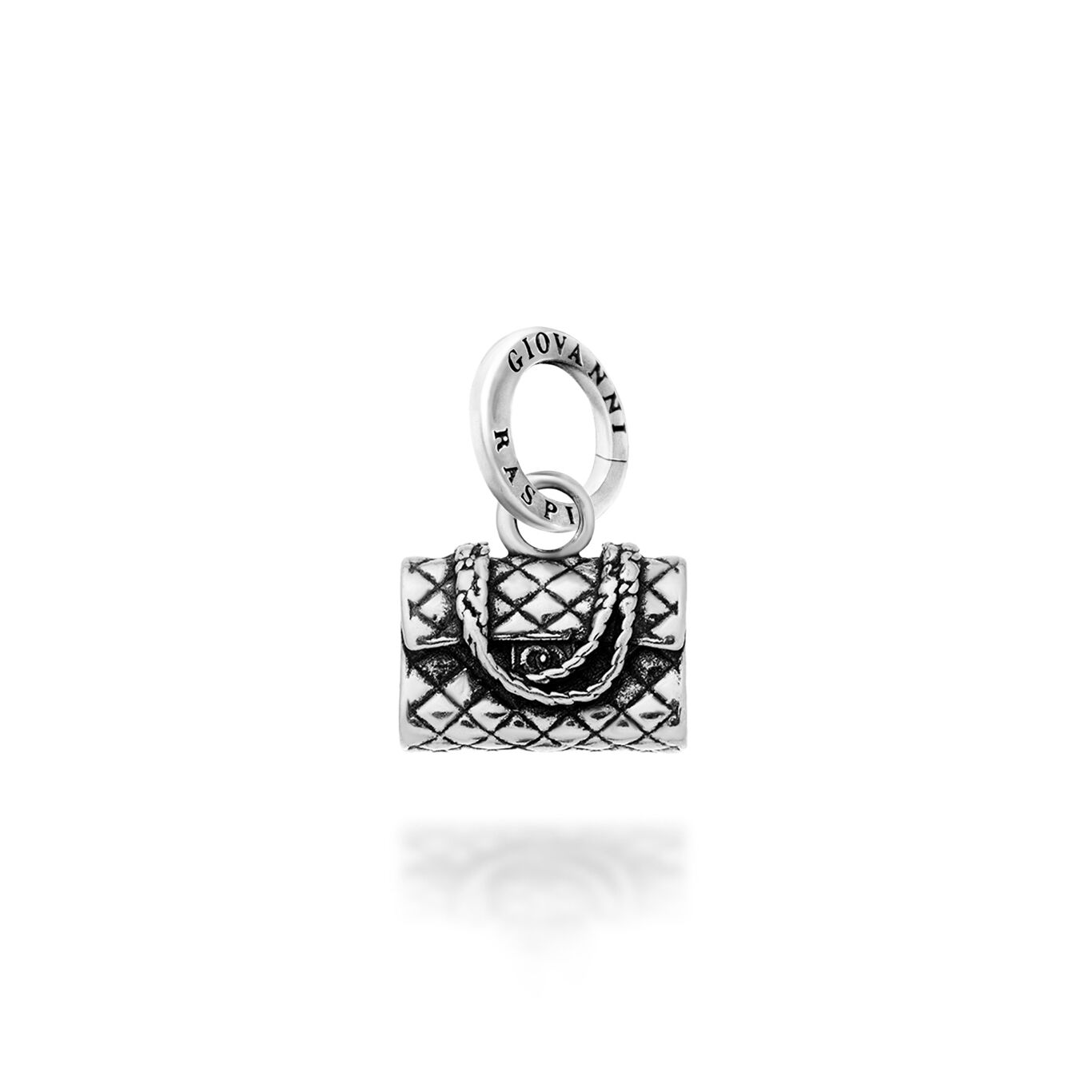 Charm Sac &agrave; main matelass&eacute;