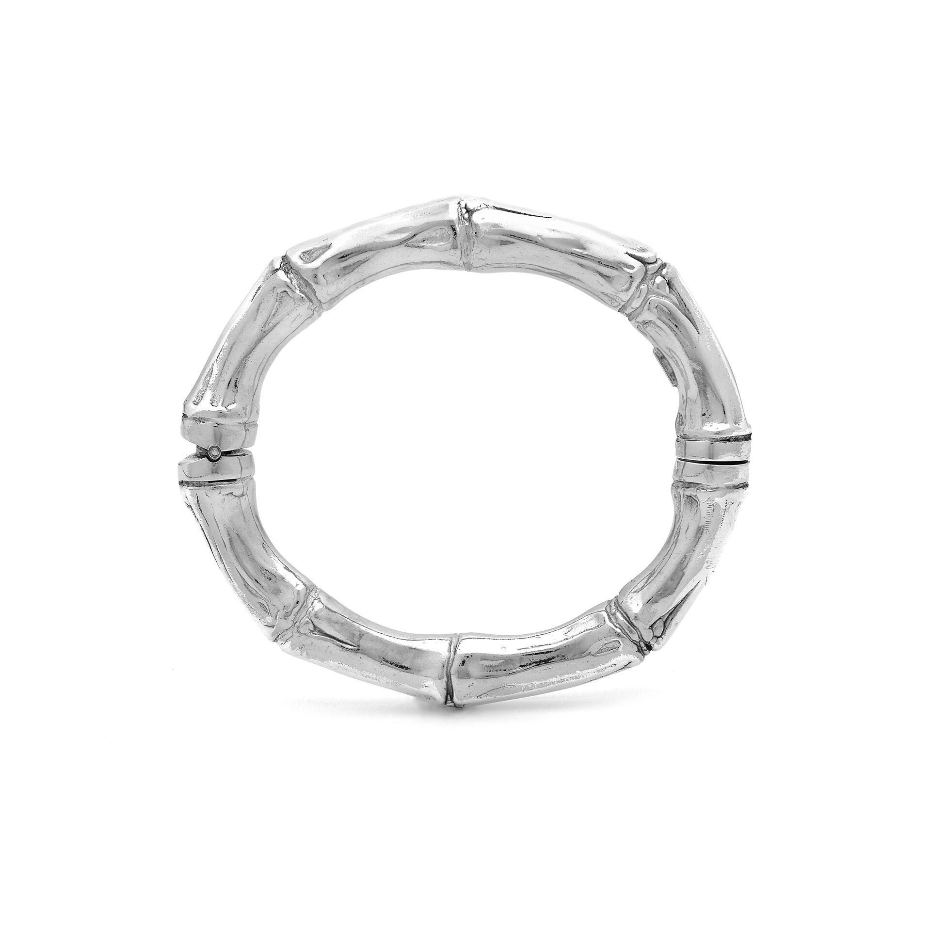 Bamboo Big Bangle image number 2