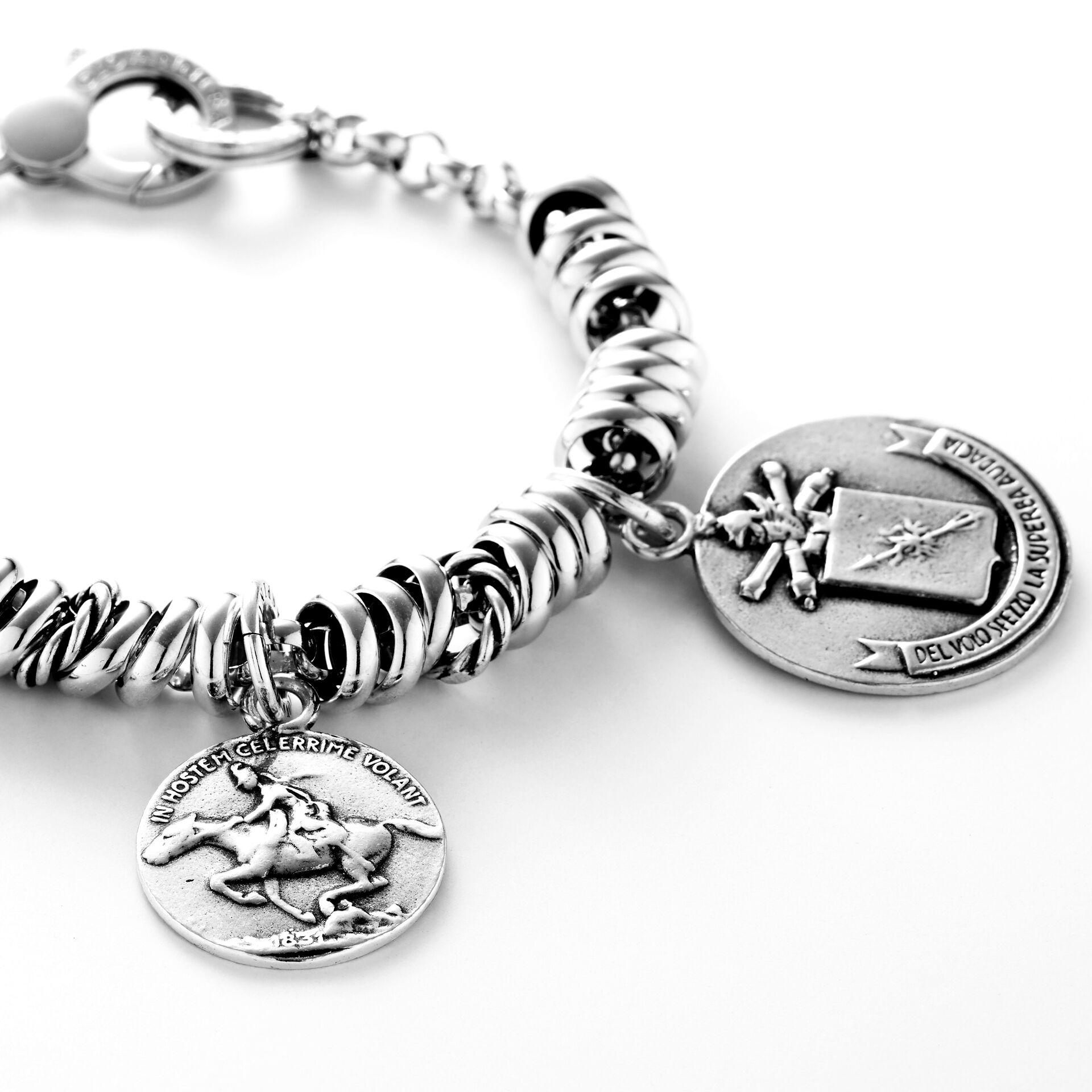 Charm Medaglia Contraerea image number 2
