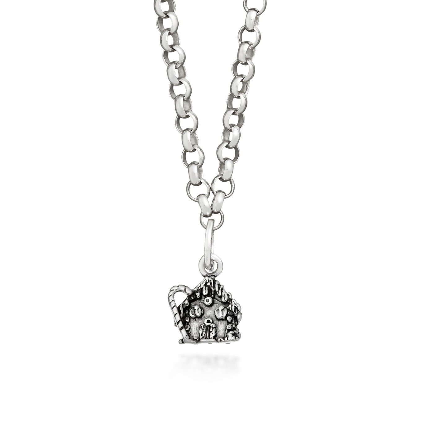 Sweet Christmas Necklace