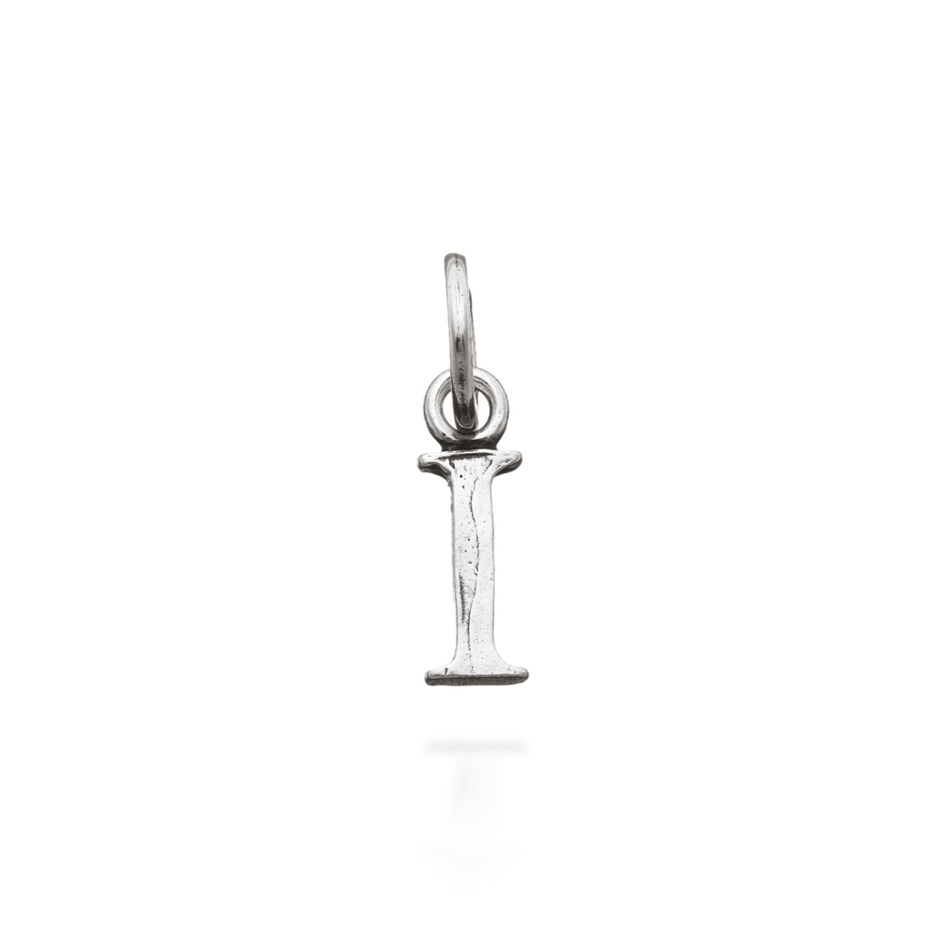 Charm Lettera logo I