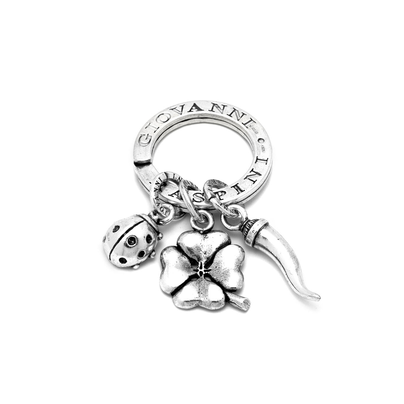 Porte-cl&eacute; Porte-bonheur