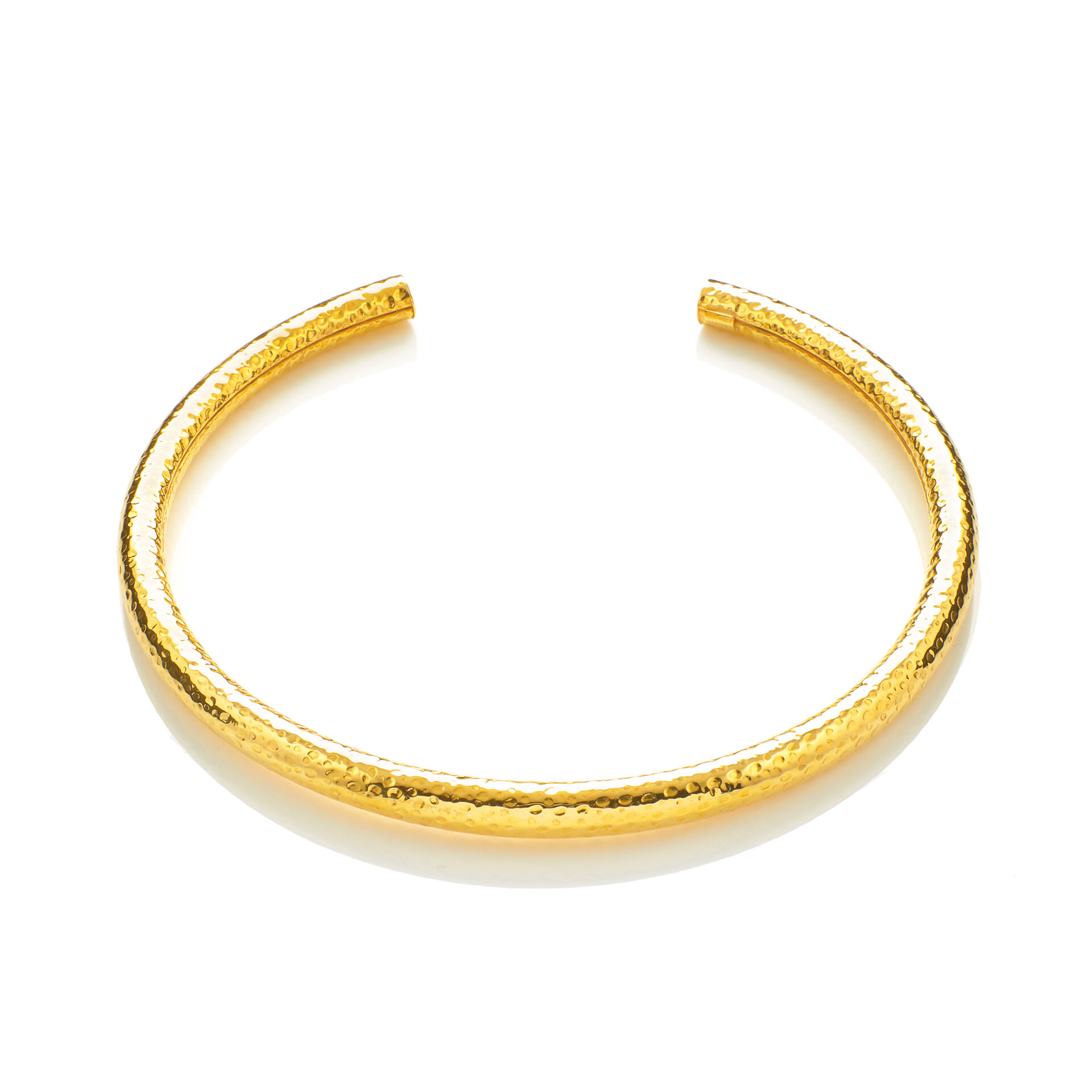 Rock Necklace image number 0