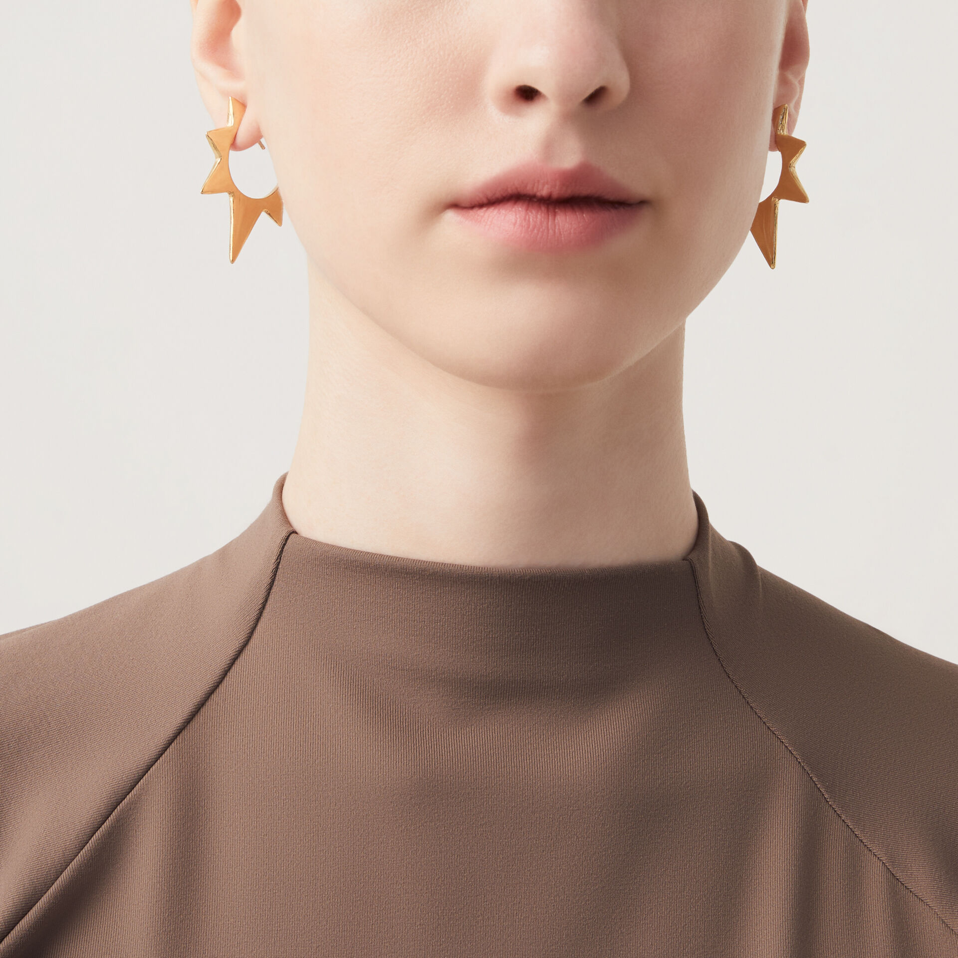 Rock Star Earrings image number 1