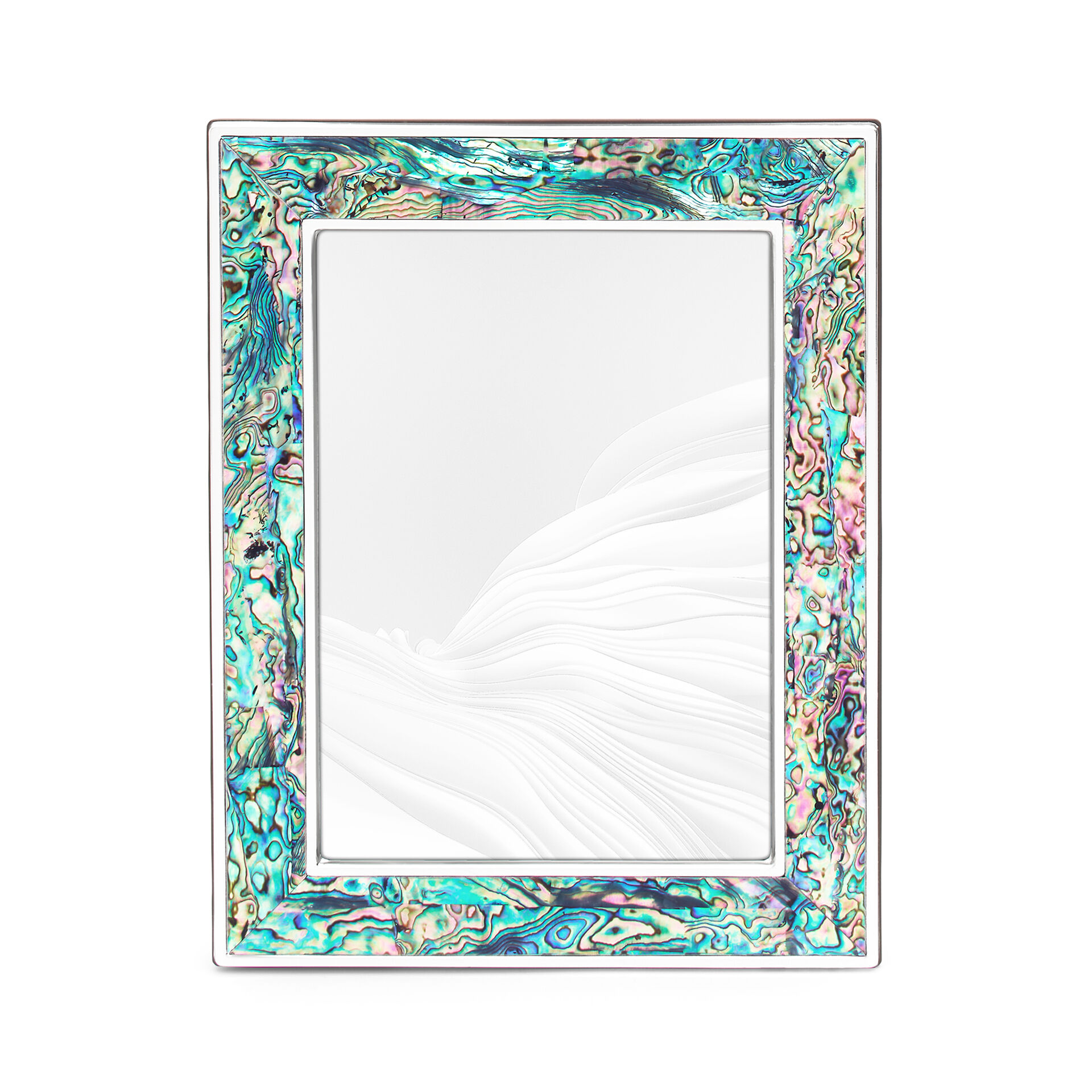 Abalone Medium Frame image number 1