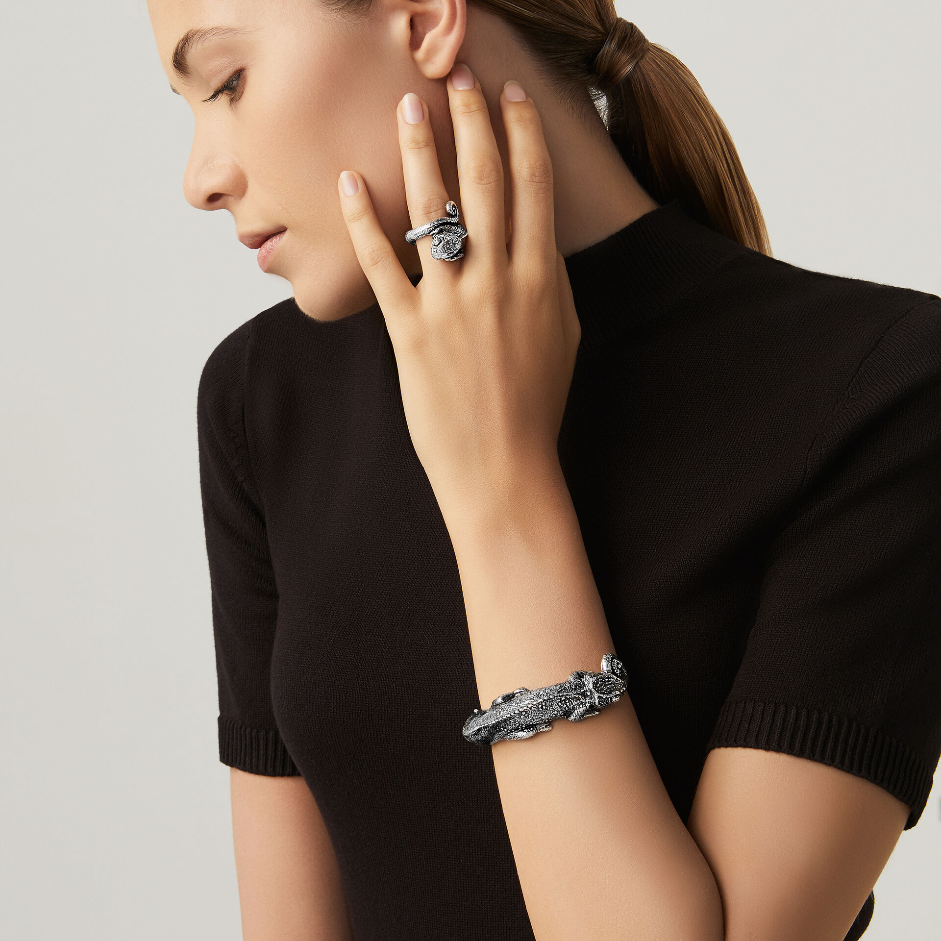 Chameleon Bracelet image number 4