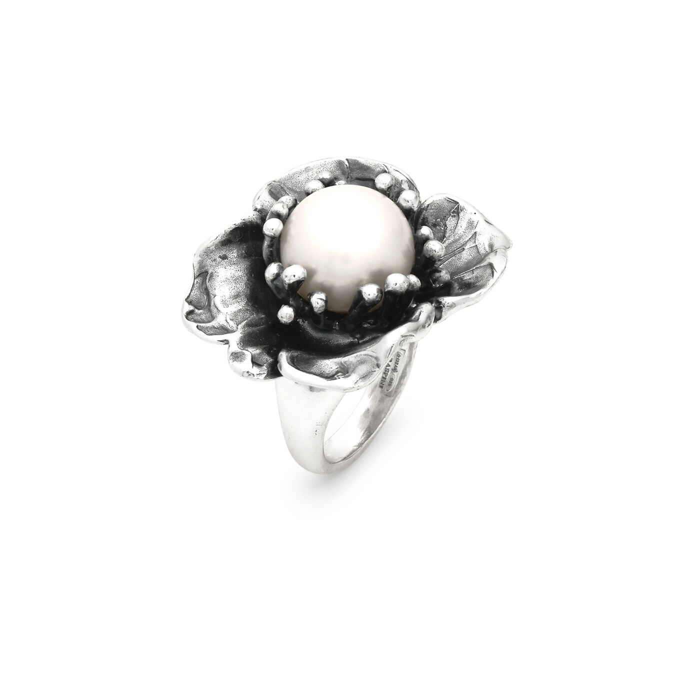 Magnolia Big Ring