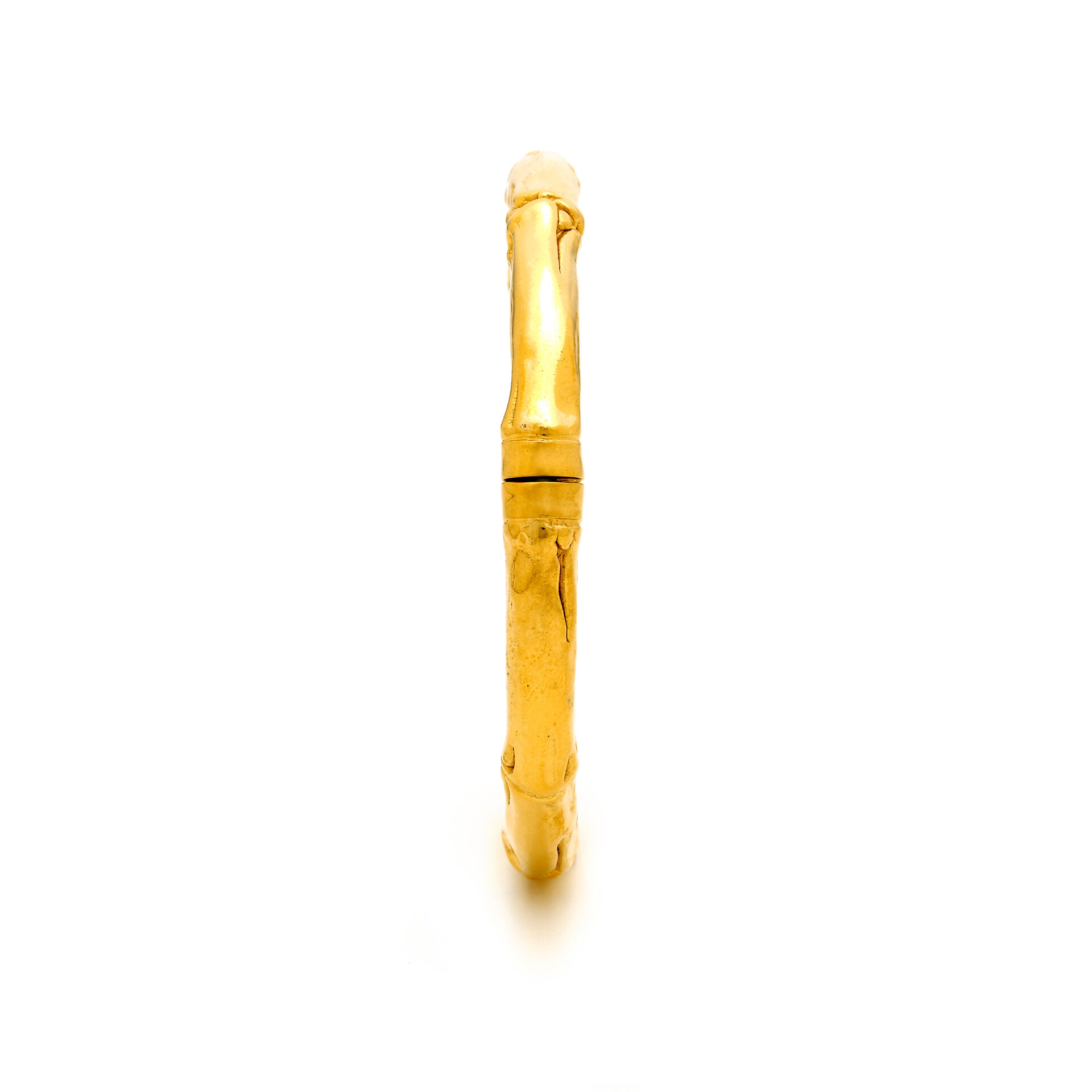 Bamboo Bangle image number 5