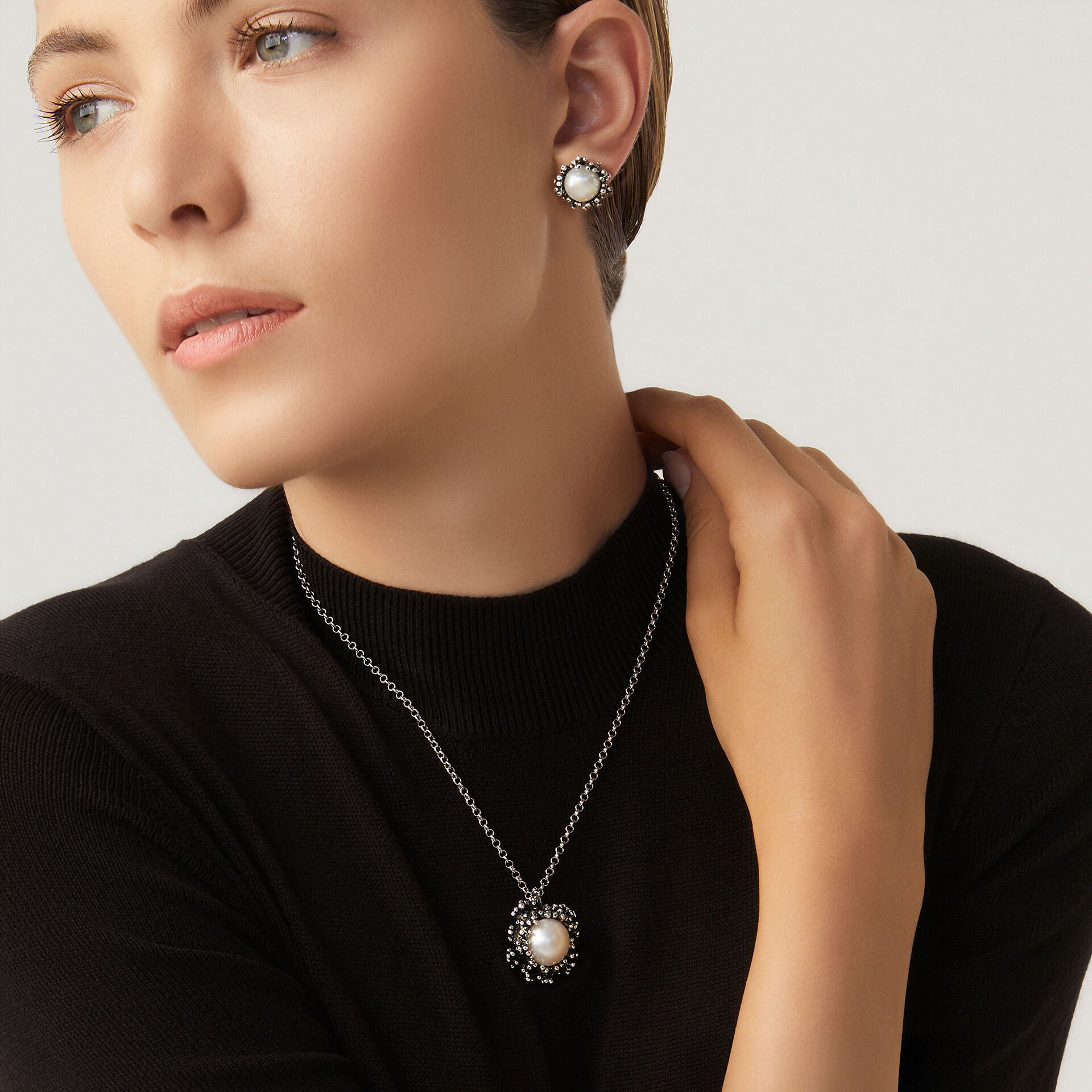 Anemonen-Set image number 1