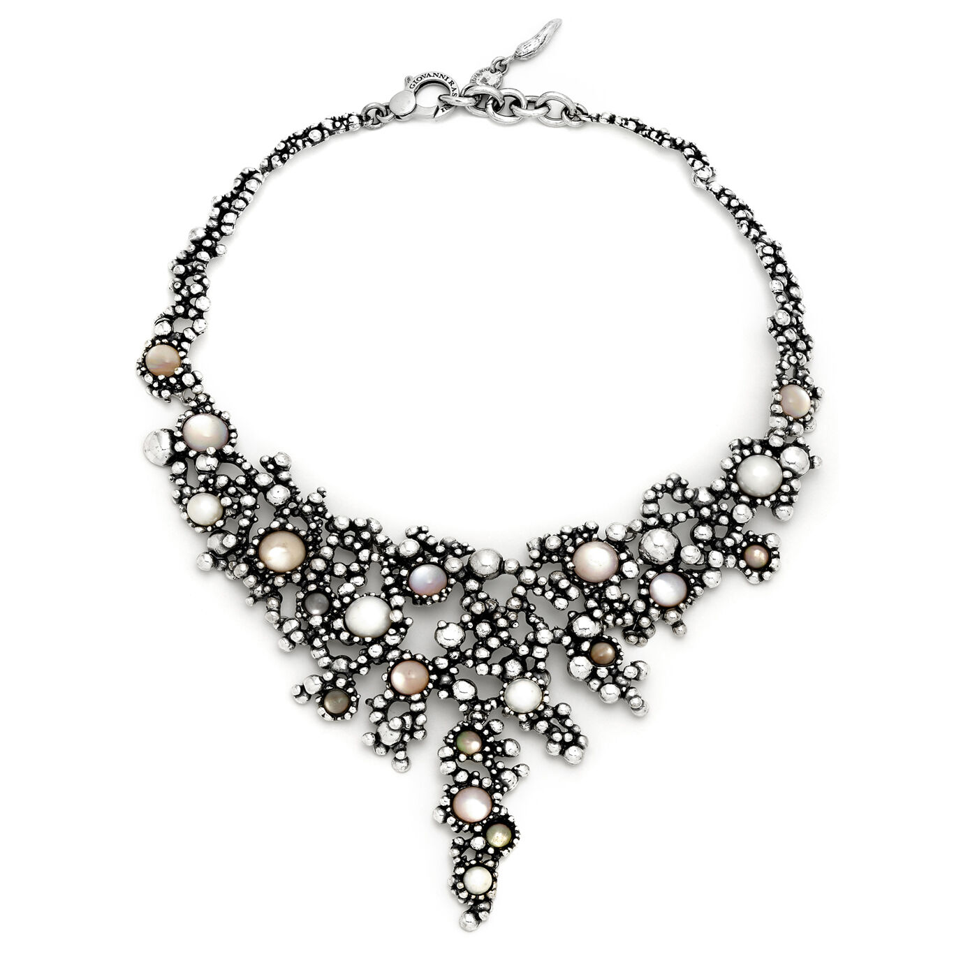 Sunrise Necklace