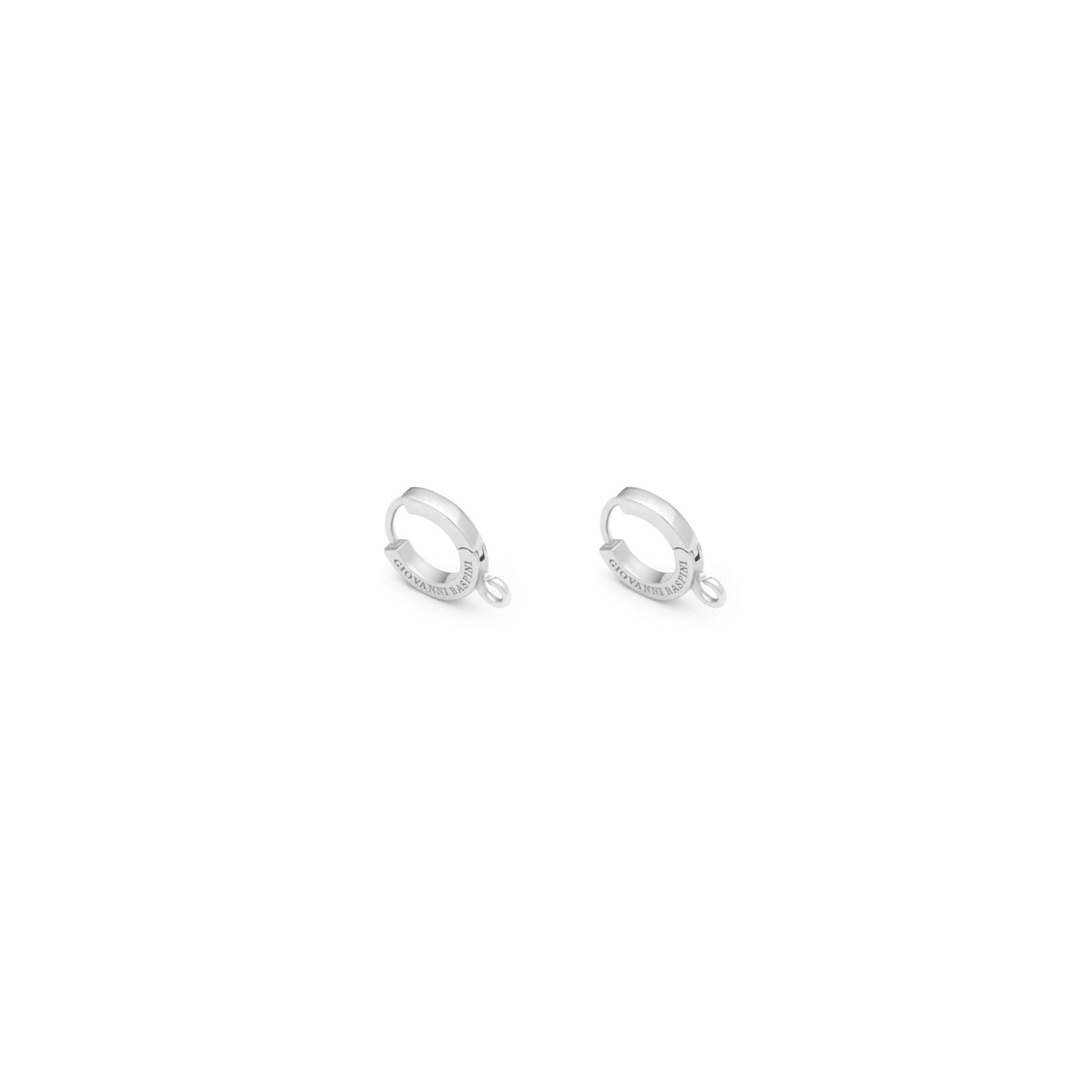 Huggie Small Earrings