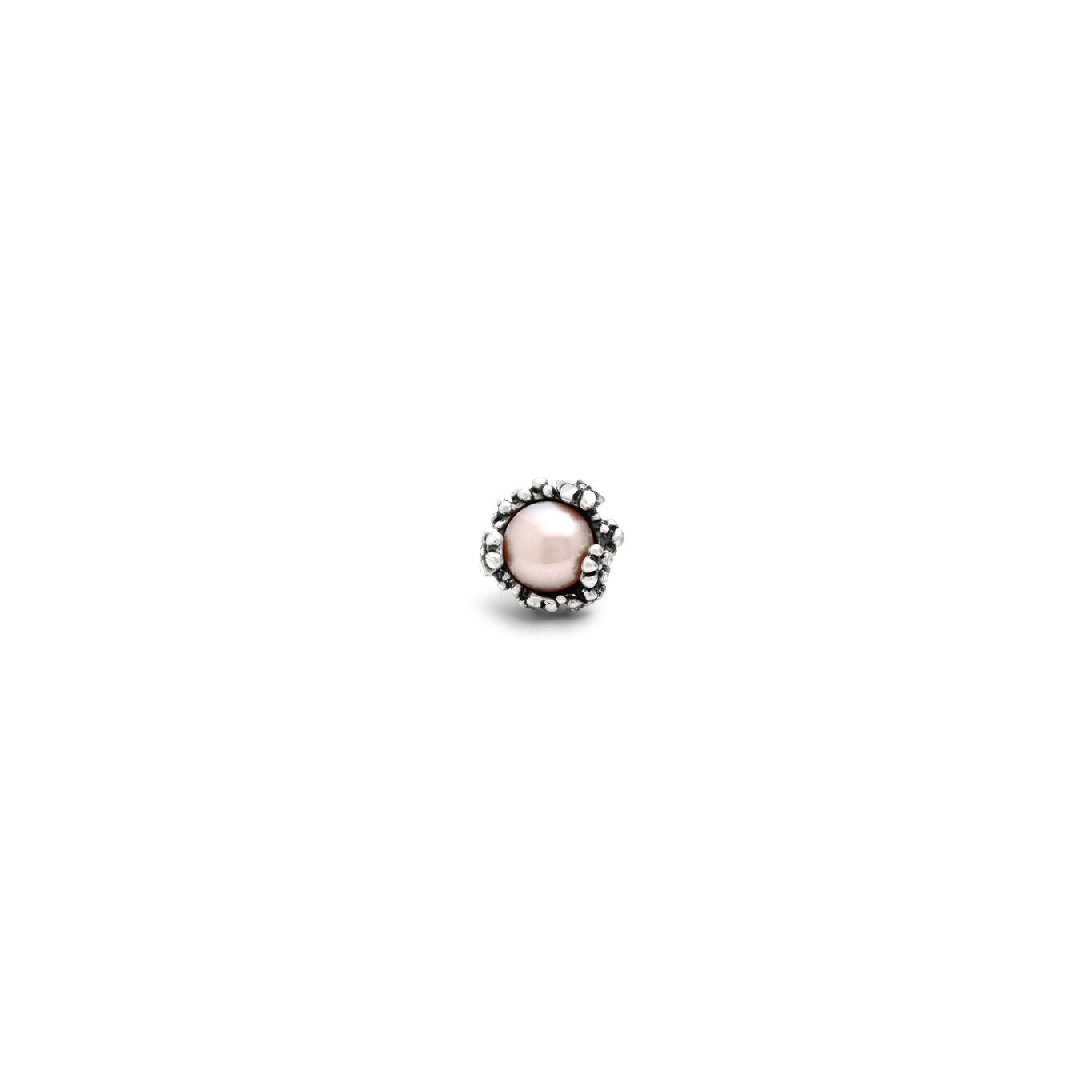 Boucles d'Oreilles Blossom, petit mod&egrave;le