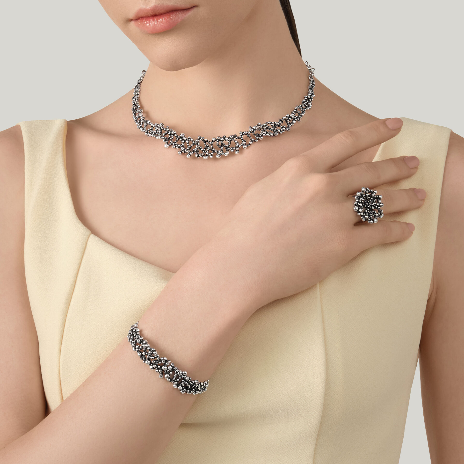 Armband Perlage image number 2