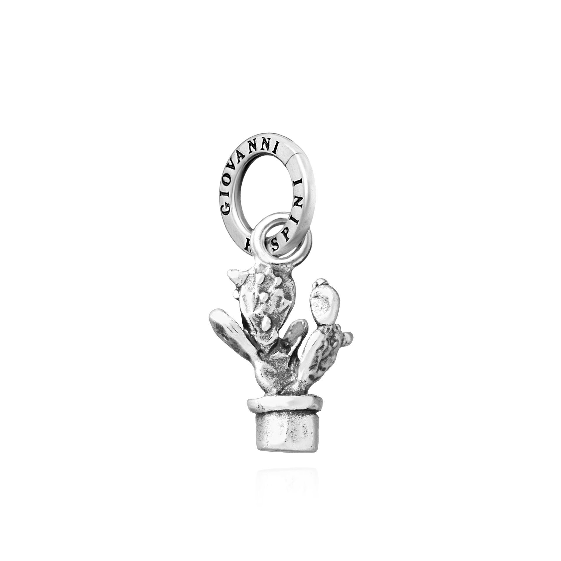 Prickly Pear Charm image number 0