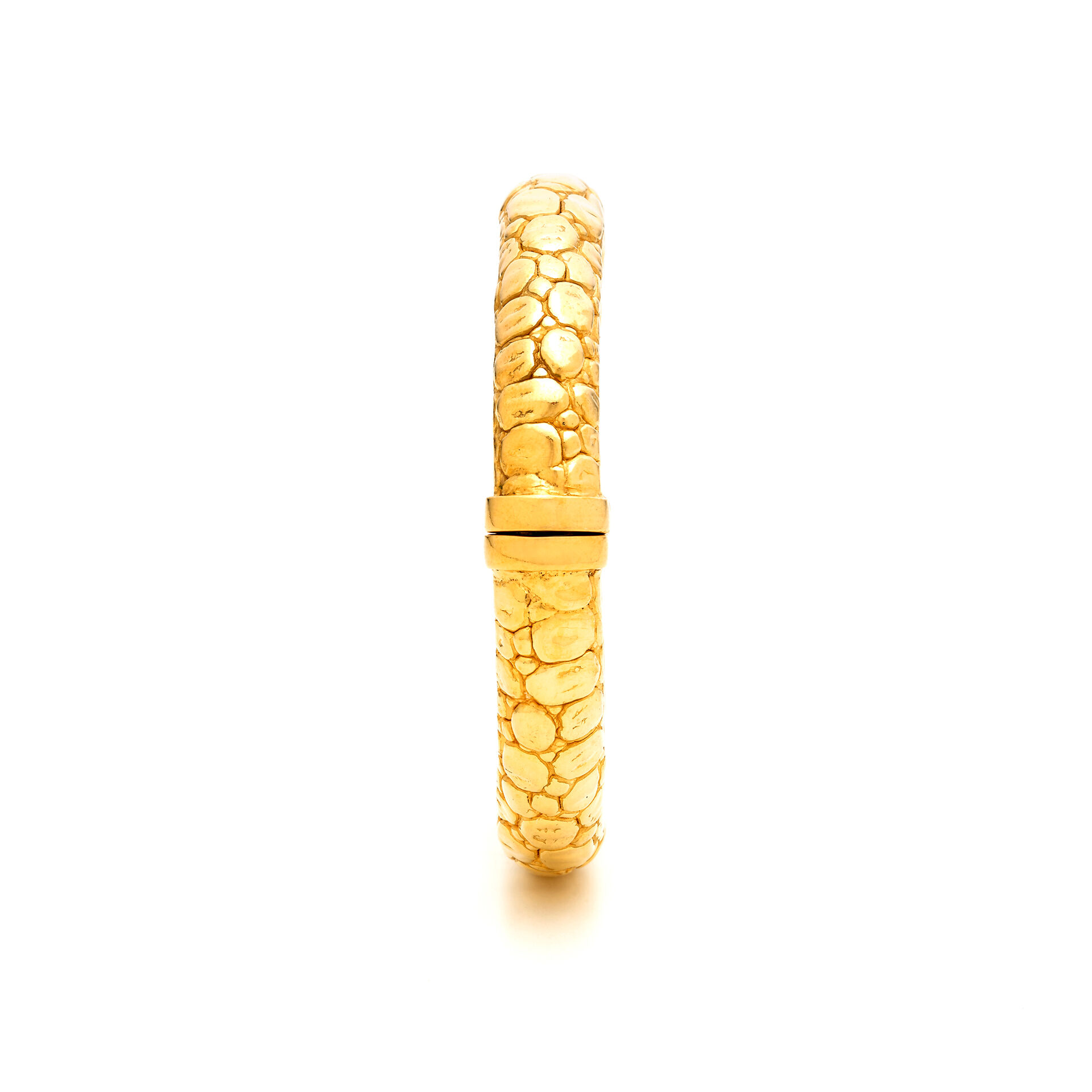 Bracelet Croco, petit mod&egrave;le image number 5