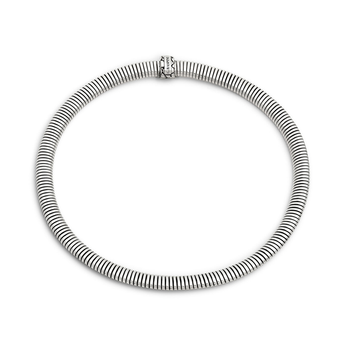 Collana Tubogas
