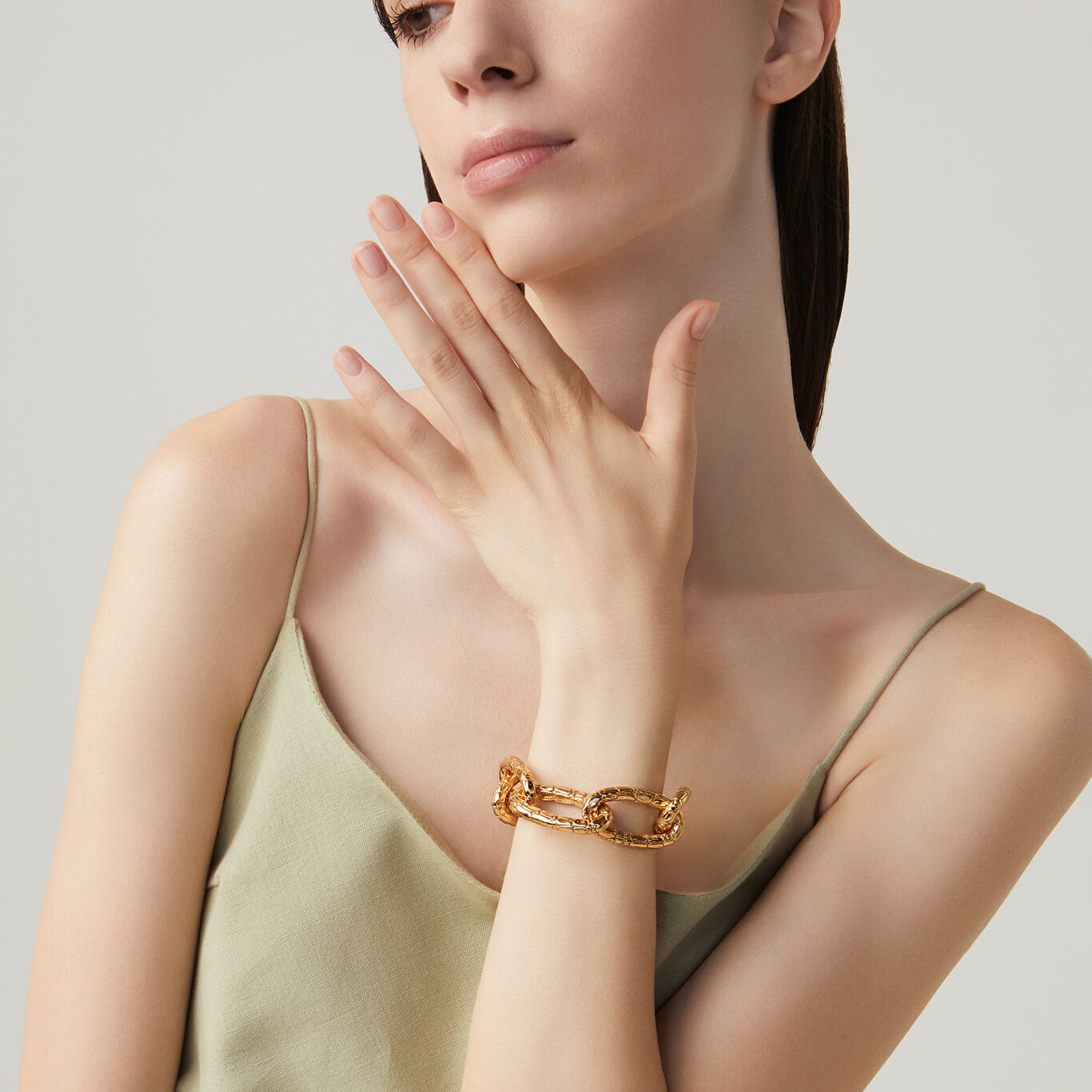 Croco Bracelet