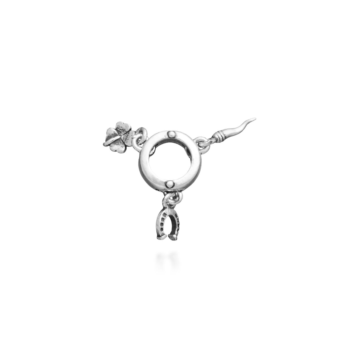 Amulets Carousel Bead