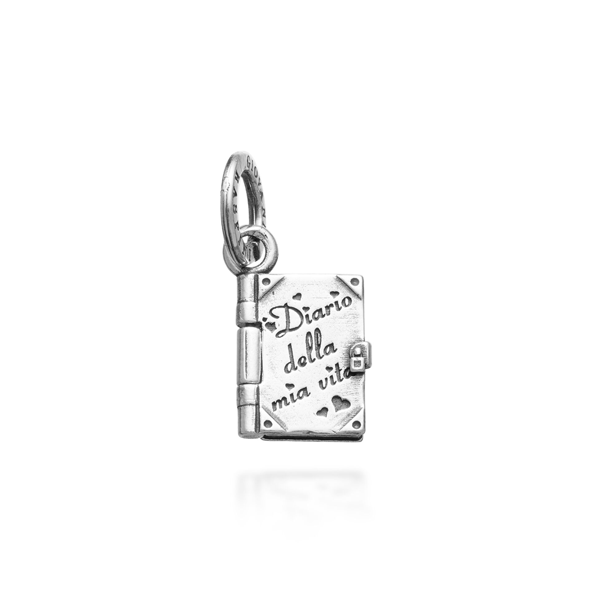 Charm Diario Aprimi image number 0