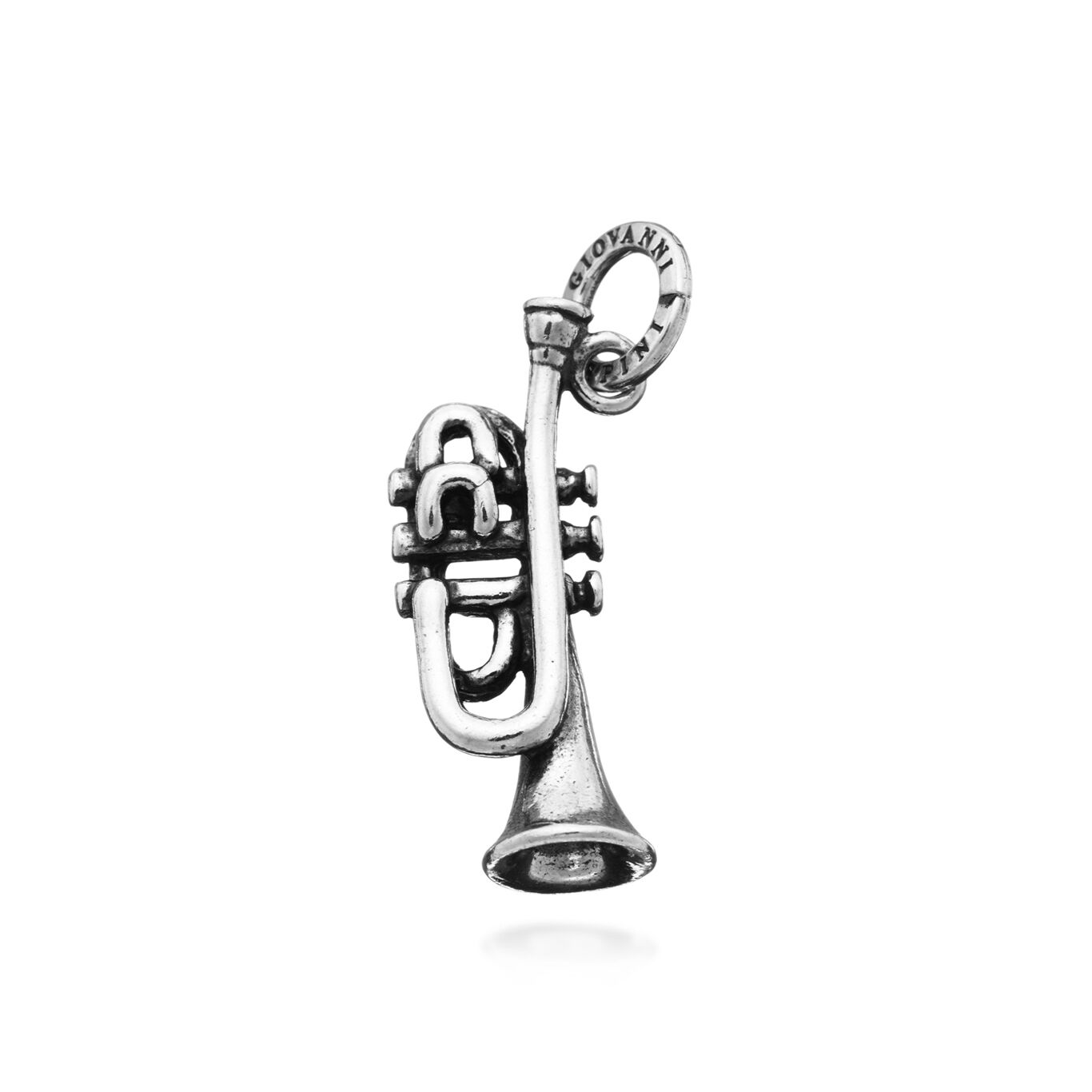 Charm Trompeta