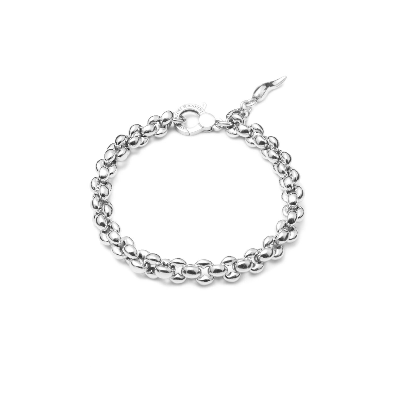 Bracciale Bold, Bracciale in Argento 925_image number 0_Giovanni Raspini