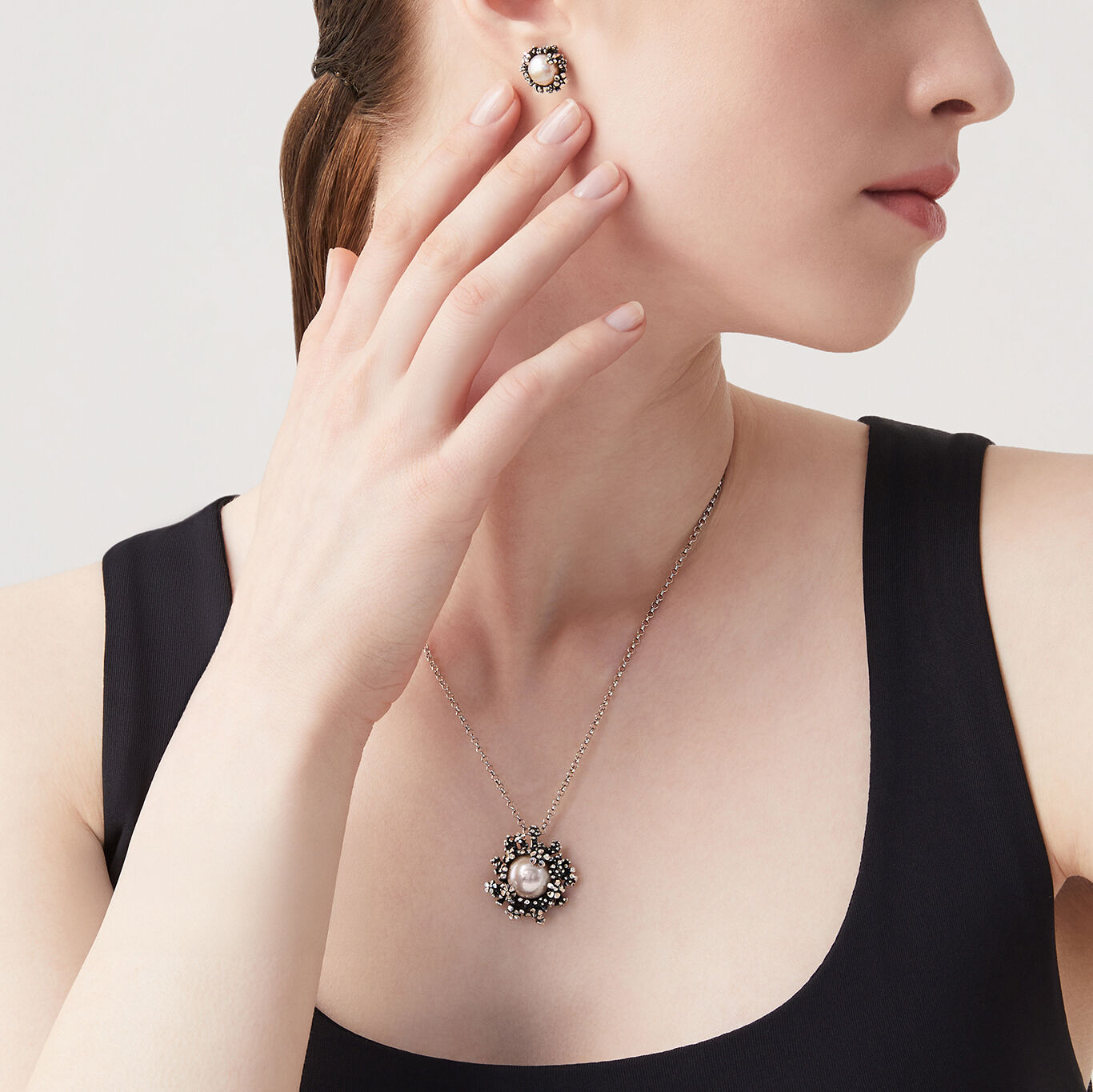 Blossom Set