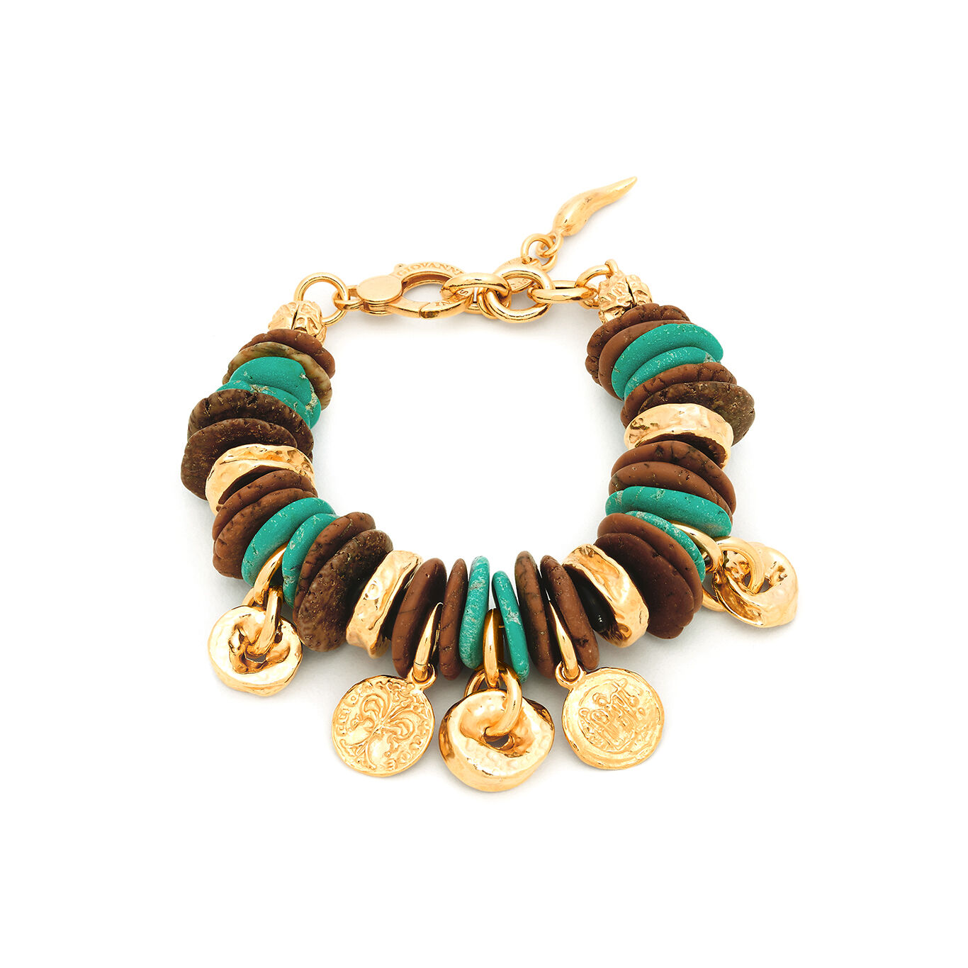 Pulsera Bali