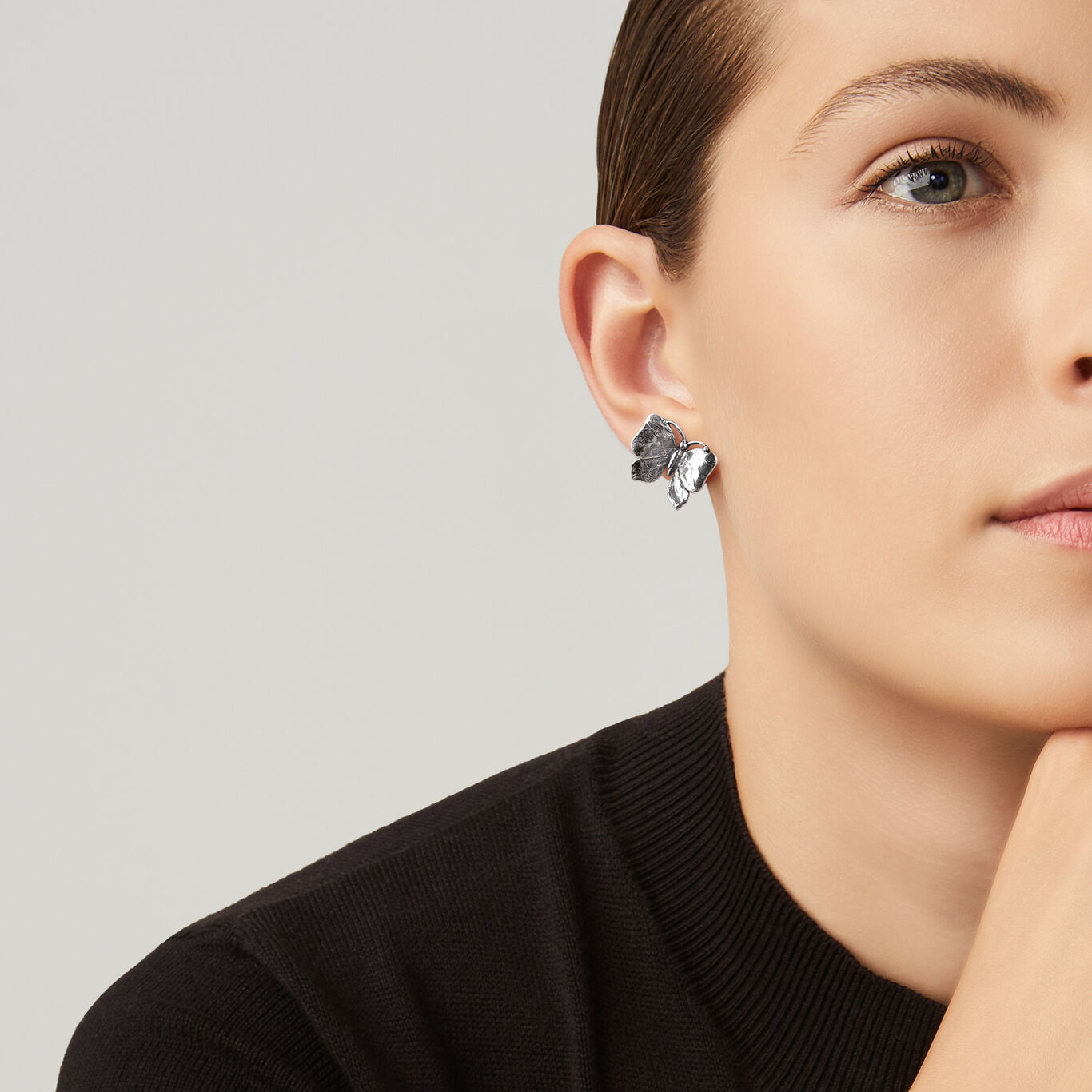 Butterfly Earrings