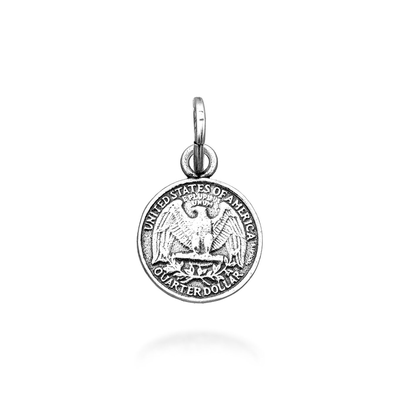 Quarter Charm