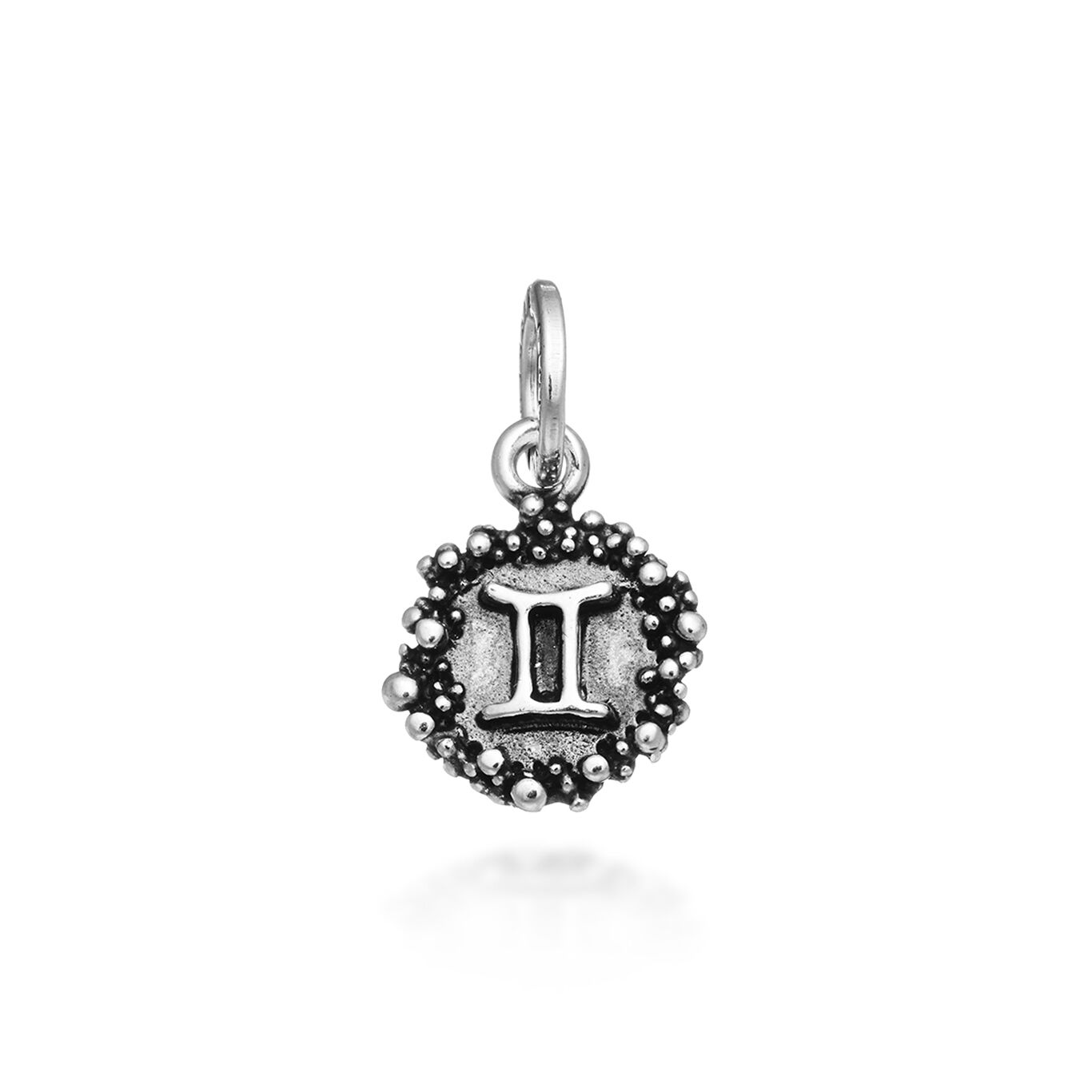 Charm M&eacute;daille G&eacute;meaux