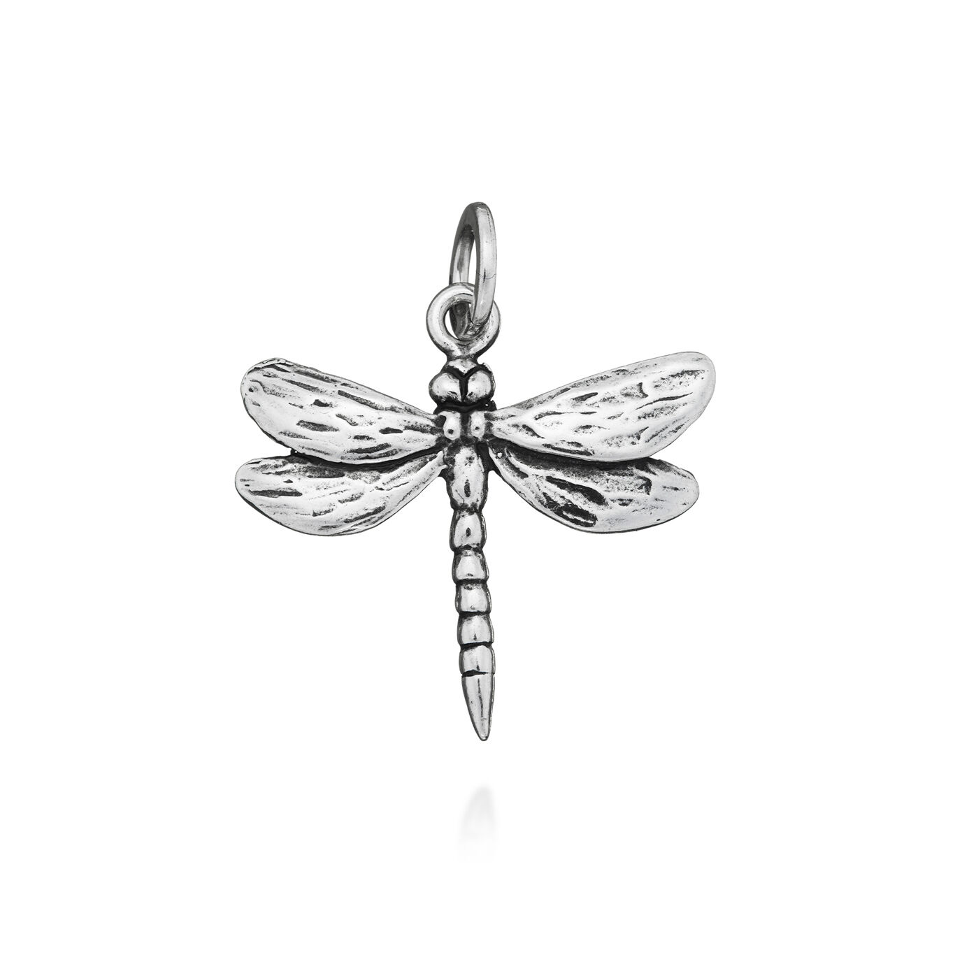 Dragonfly Medium Charm