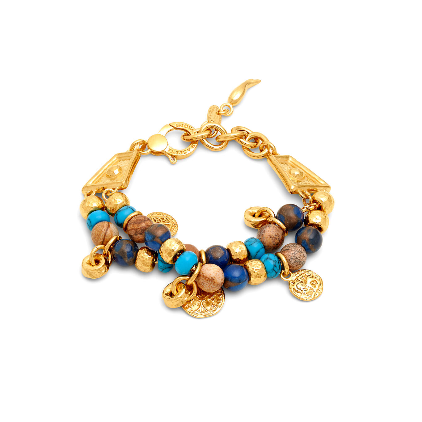 Armband Tuareg groß