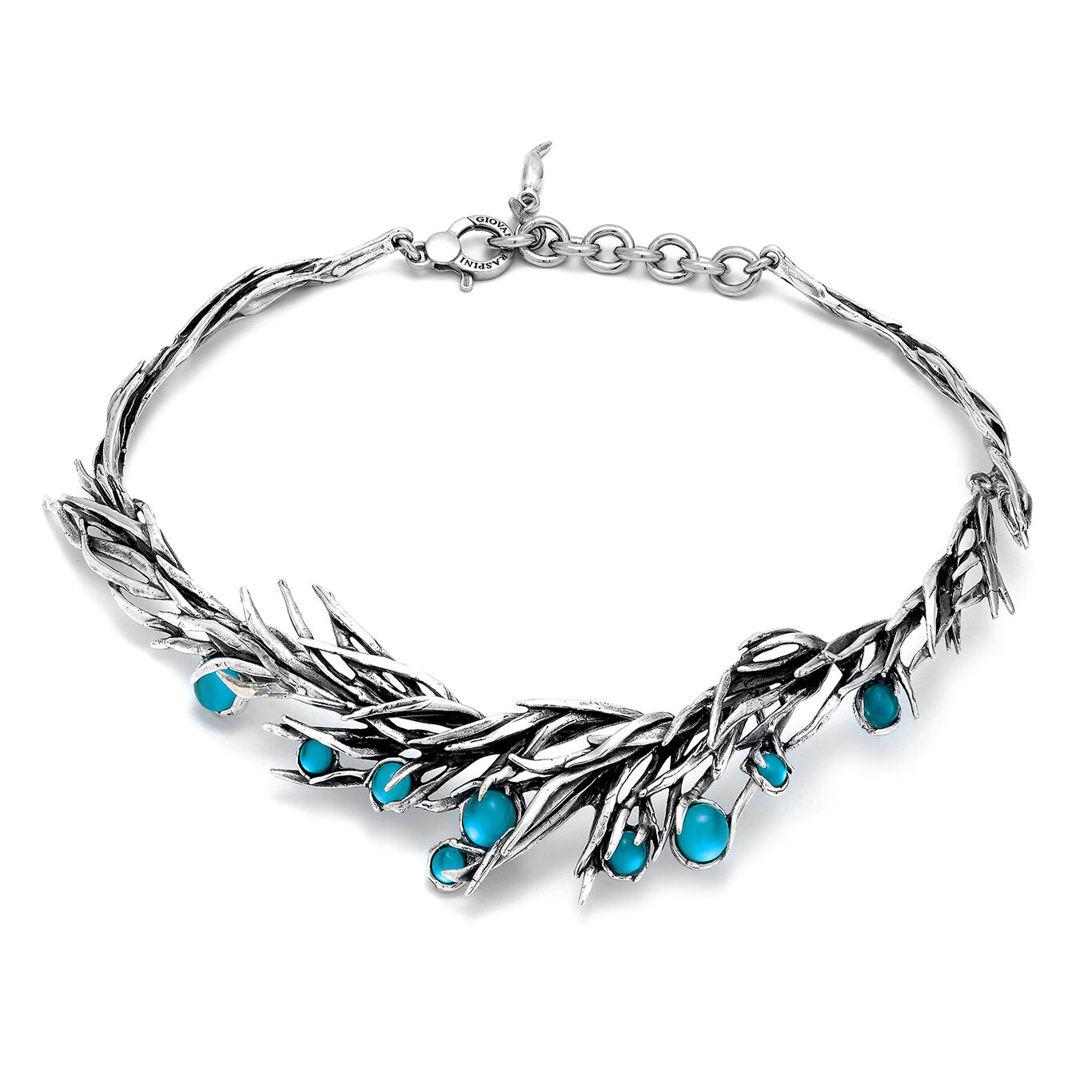 Posidonia Necklace