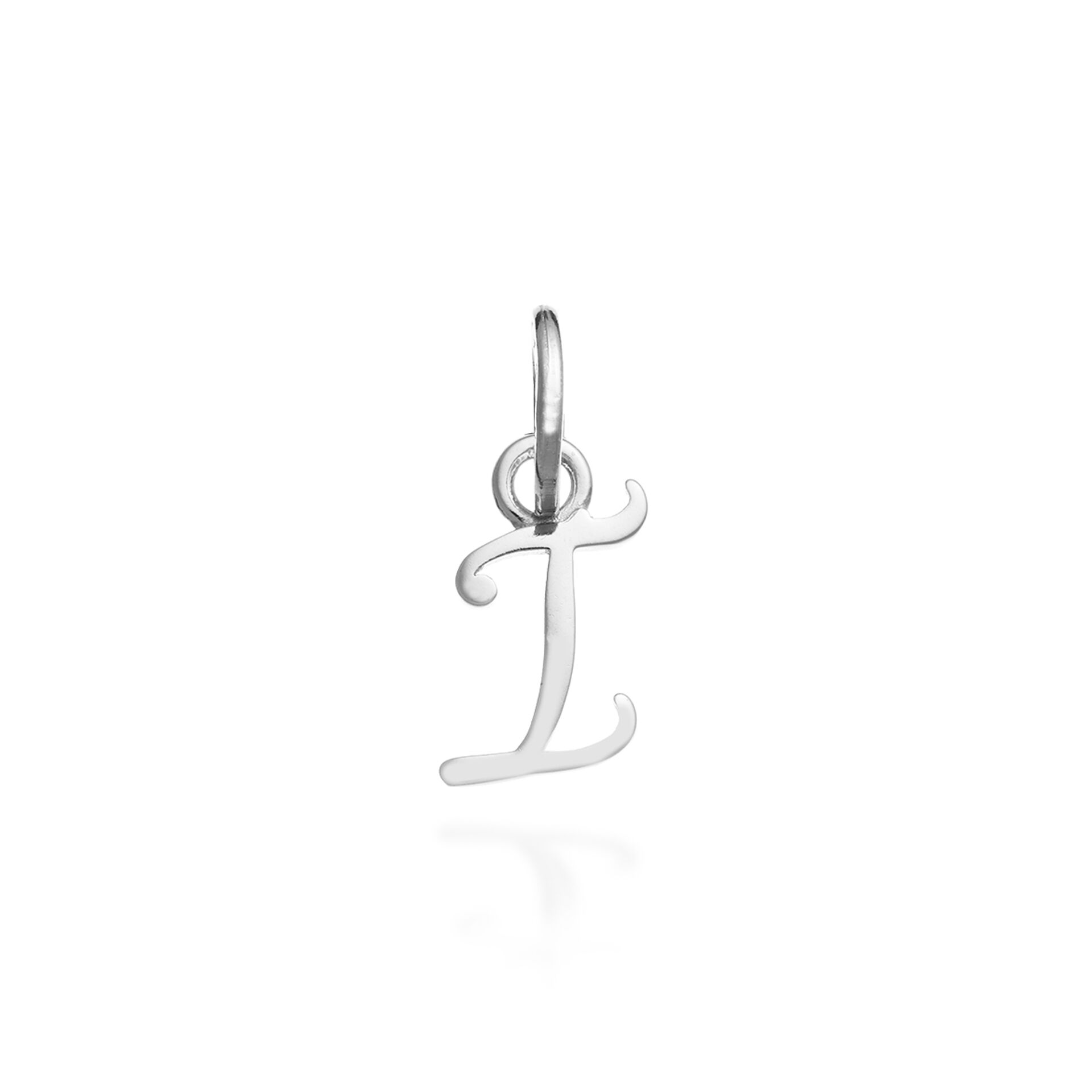Juliet Letter A Charm image number 0
