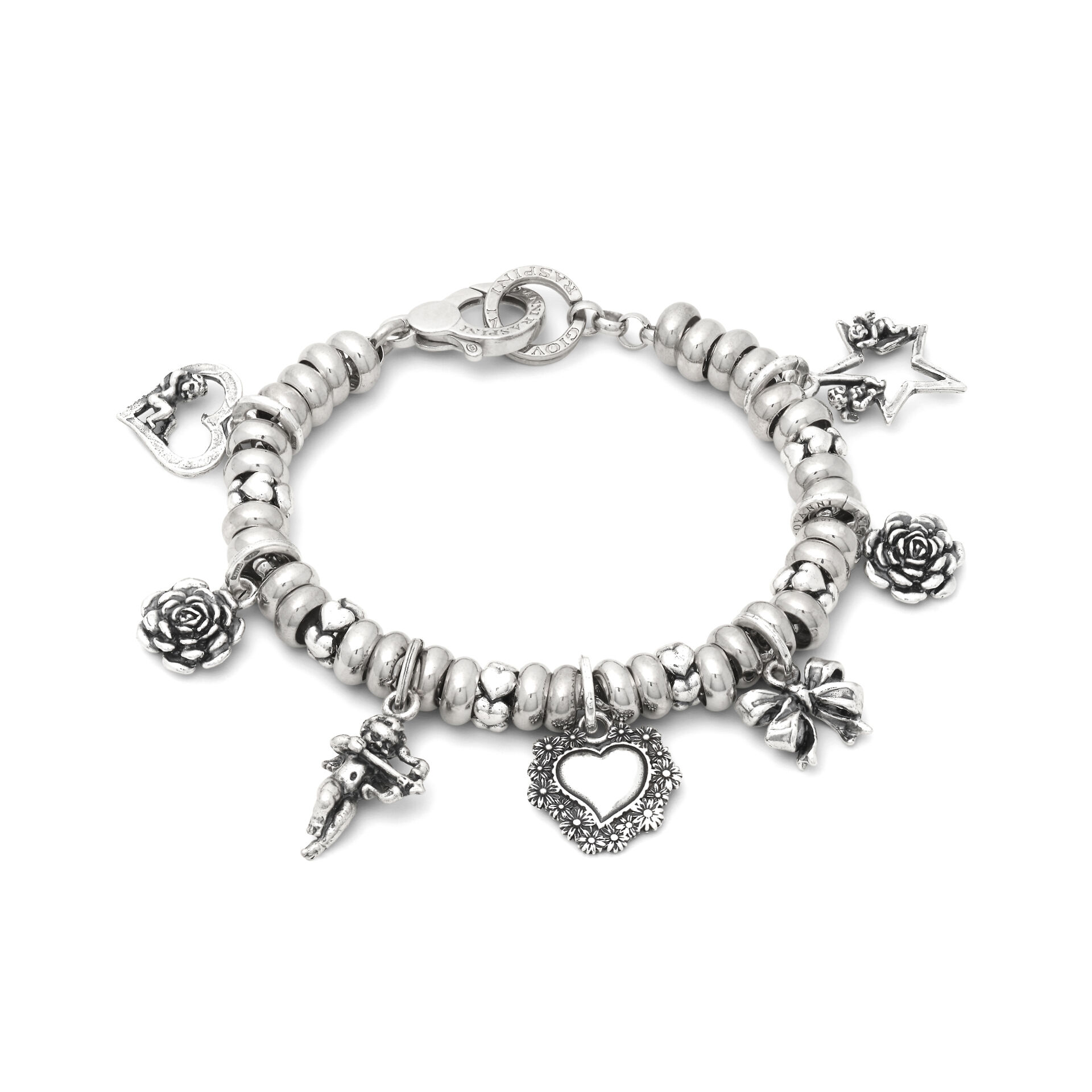 Bracciale San Valentino image number 0