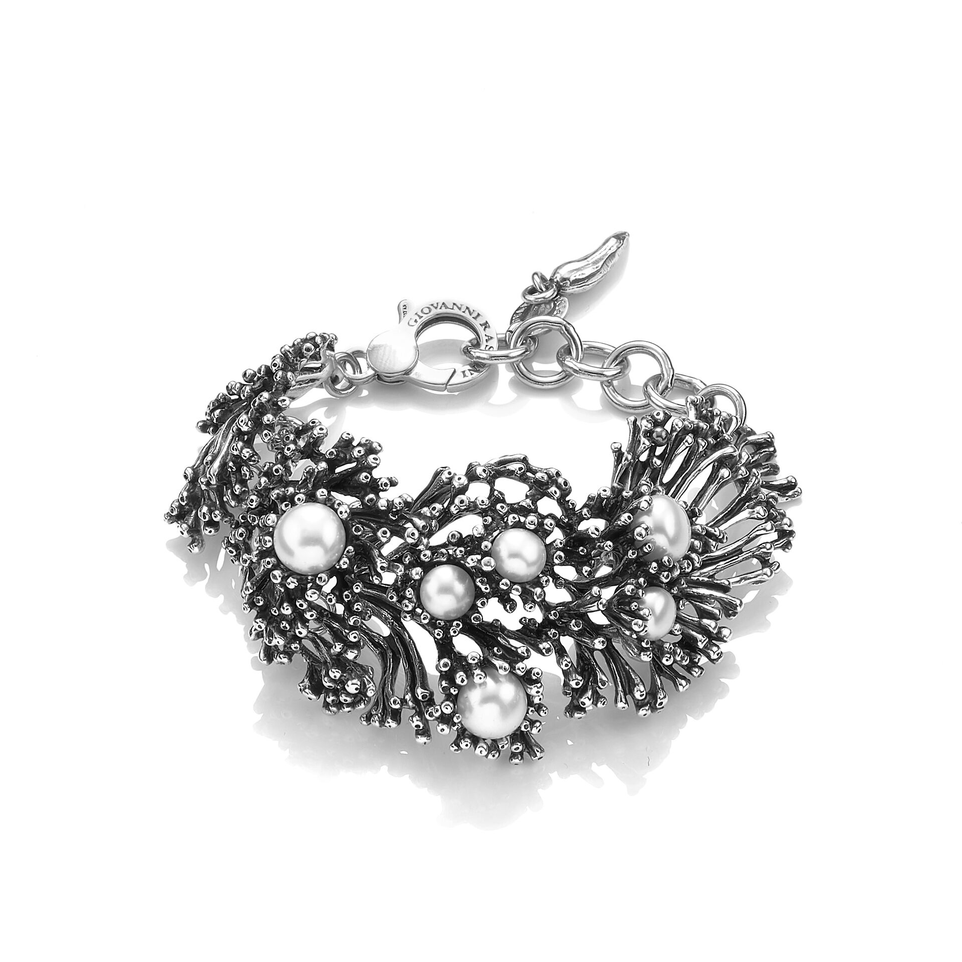 Pulsera An&eacute;monas Grande image number 0