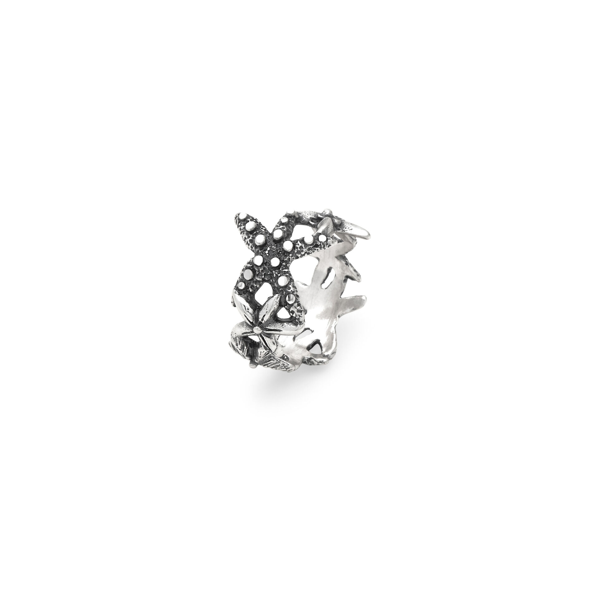 Starfish Ring image number 0
