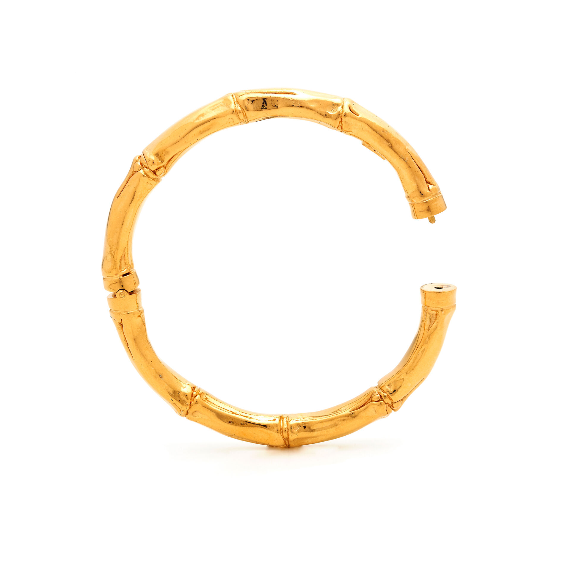 Bamboo Bangle image number 3