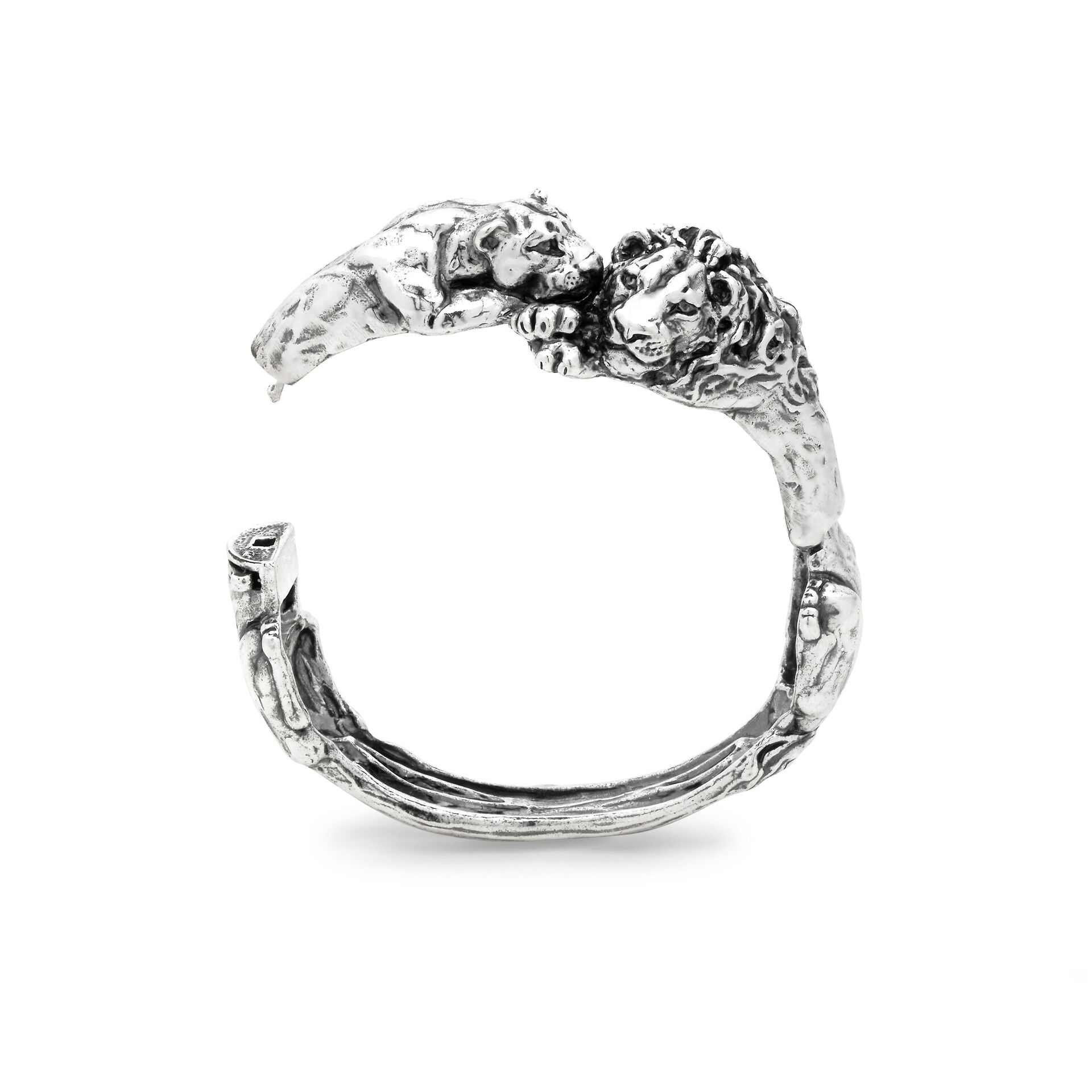 Lion Bracelet image number 3