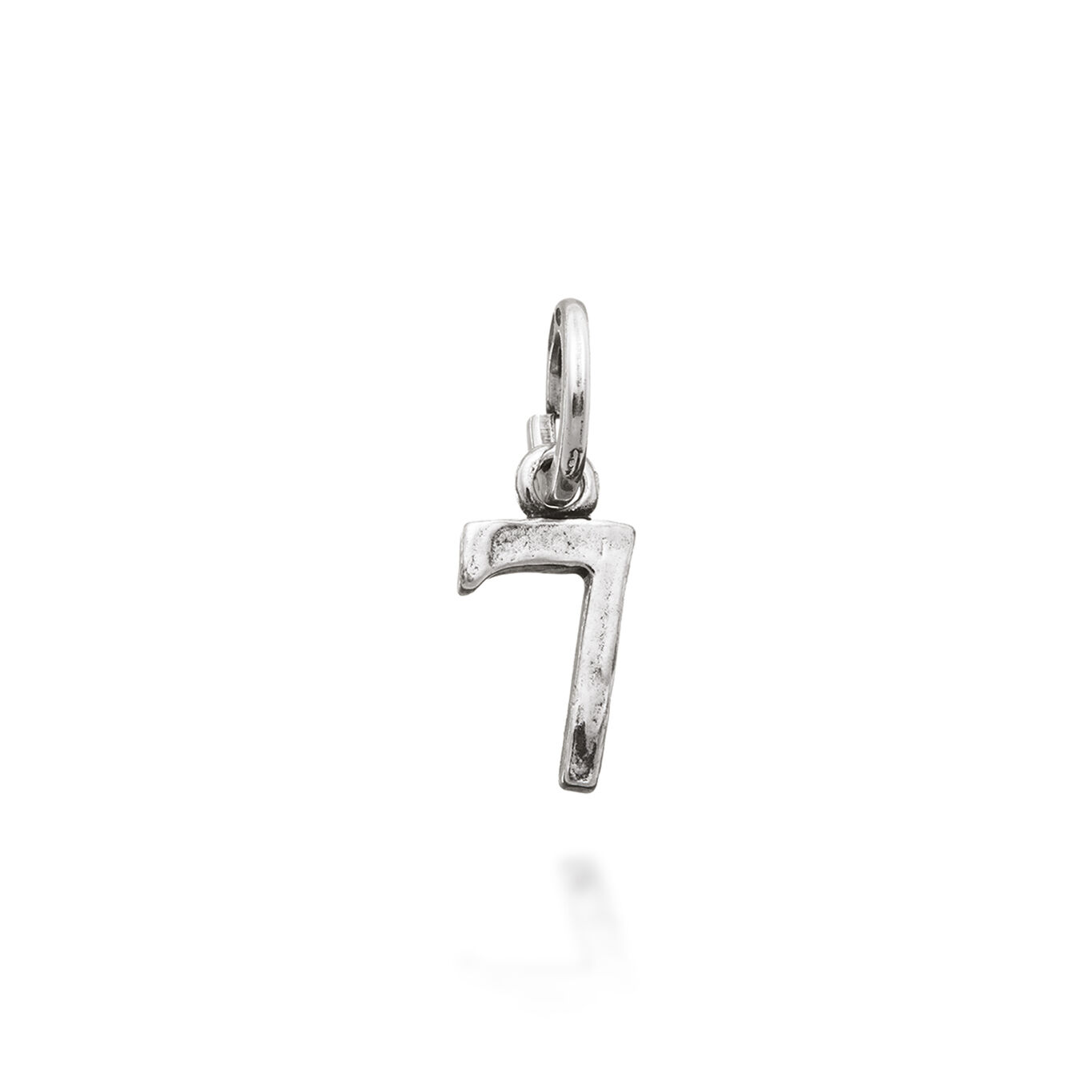 Charm Num&eacute;ro 7