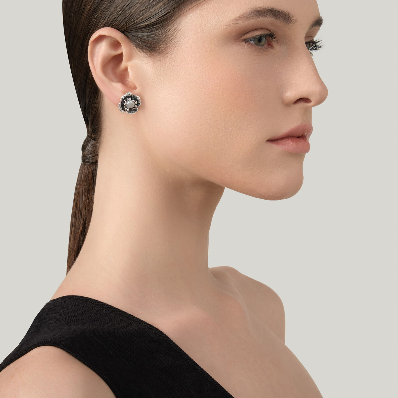 Magnolia Earrings