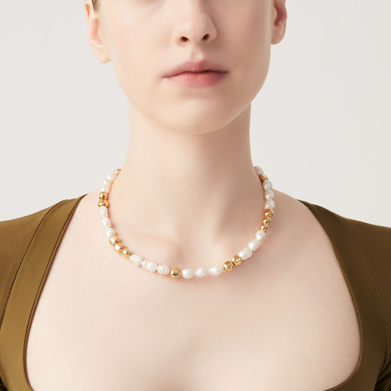Riviera Necklace