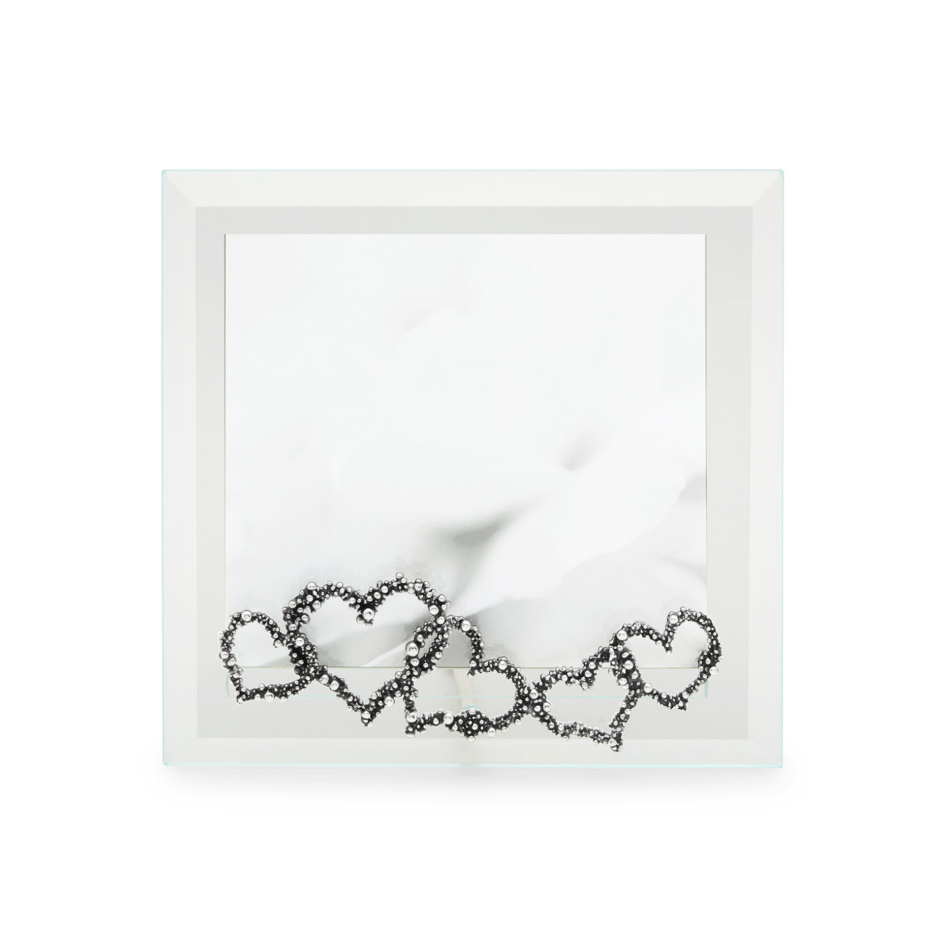 Perlage Hearts Light Frame image number 0