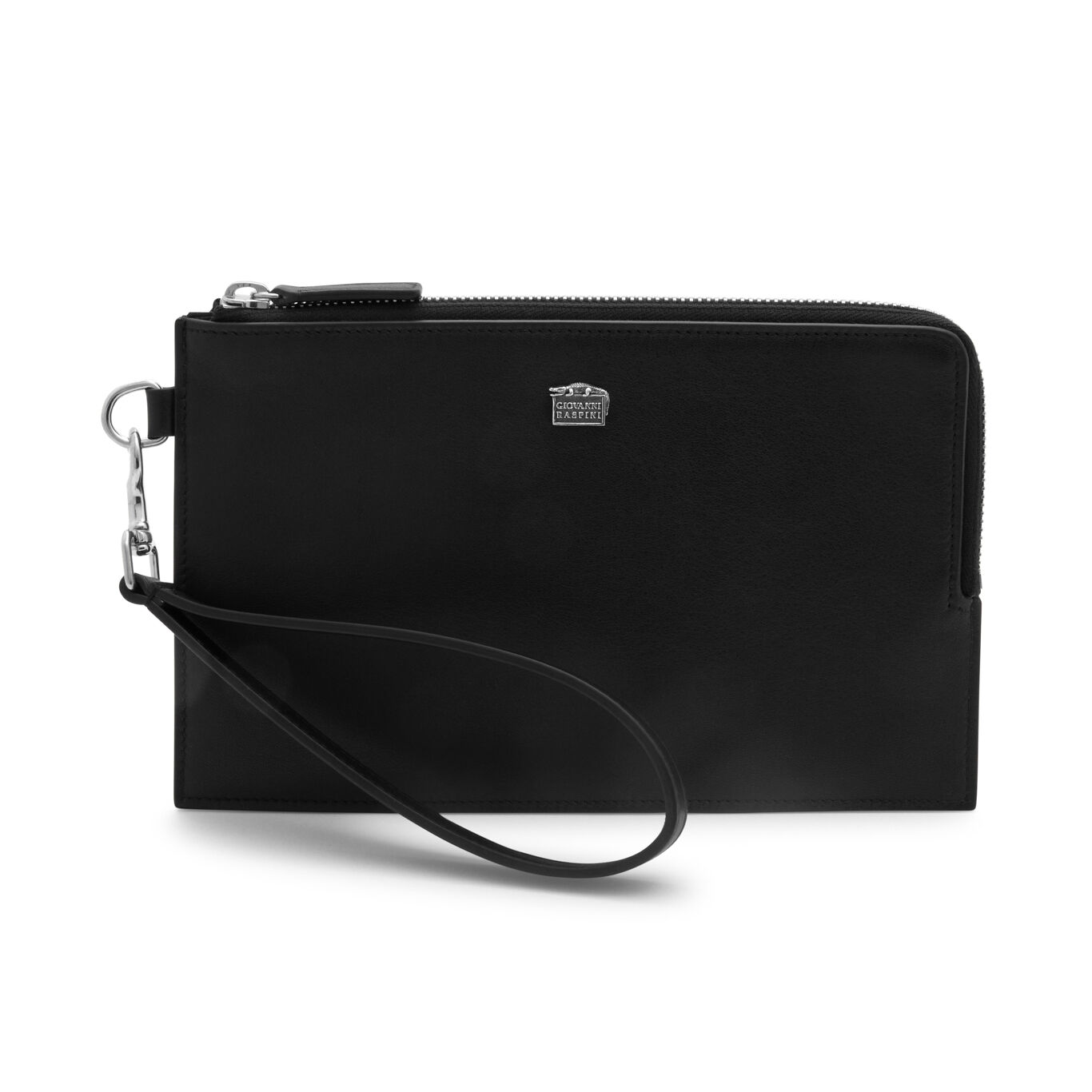 Pouch Pelle Liscia