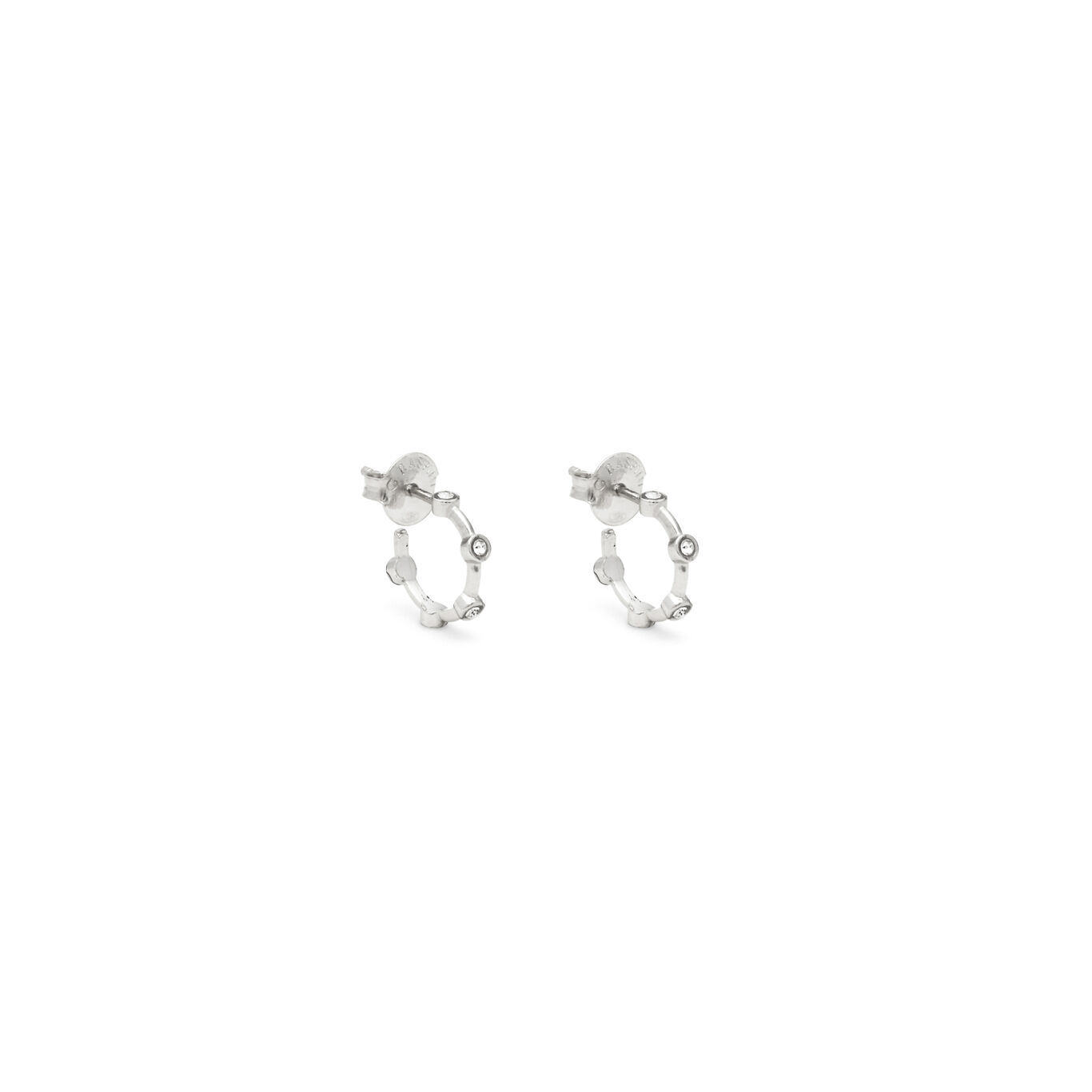 Pendientes Sat&eacute;lite Peque&ntilde;os