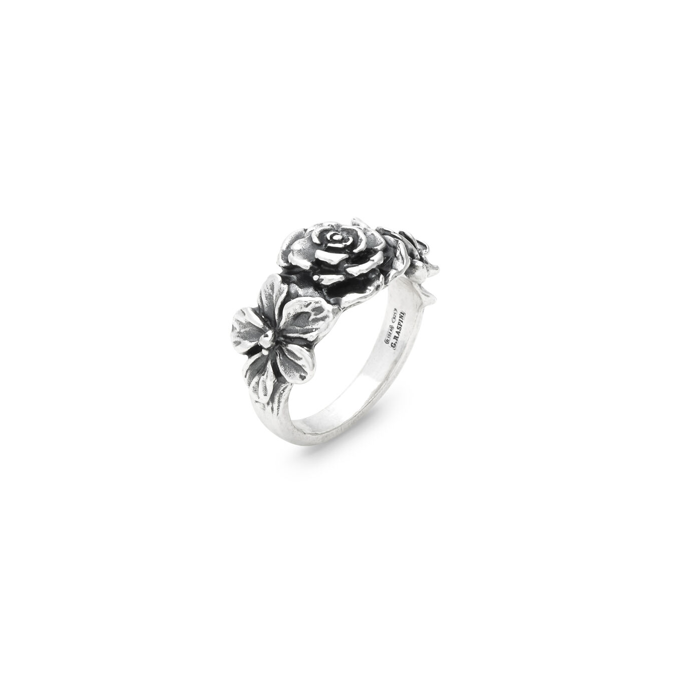 Bouquet Ring